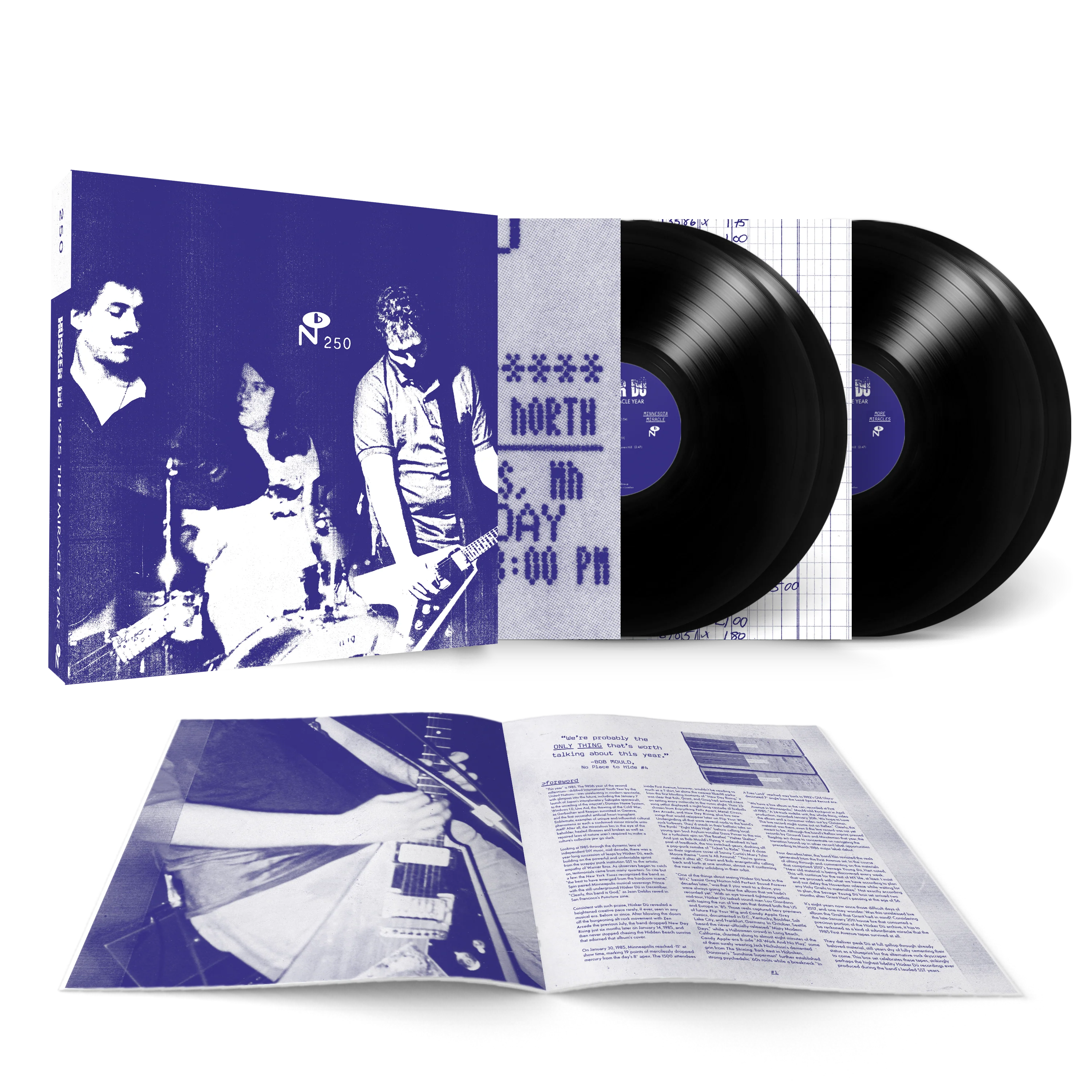 1985: The Miracle Year - Image 3