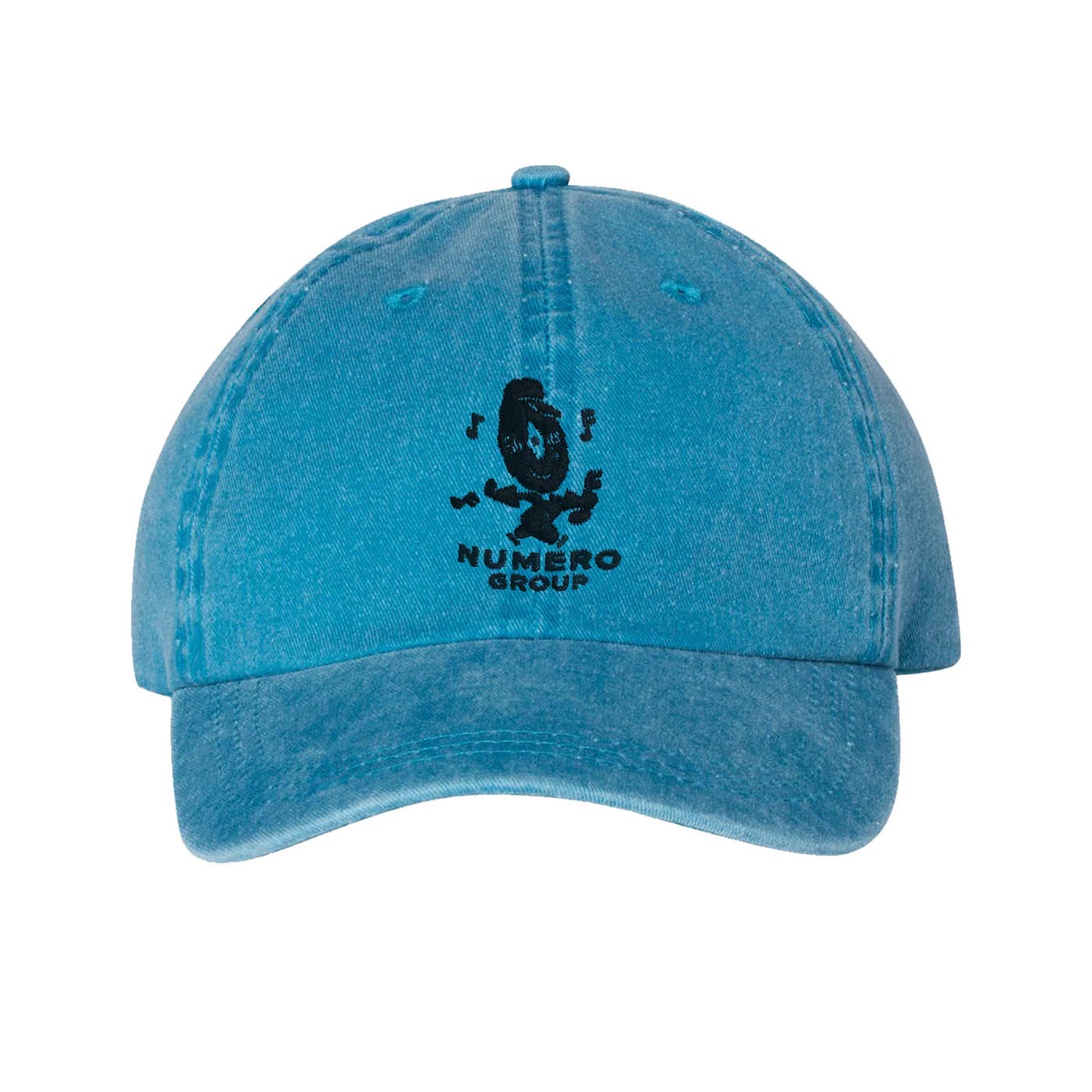 2009 Logo Hat - Image 3