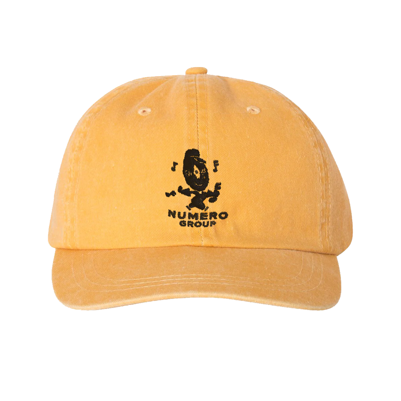 2009 Logo Hat - Image 4