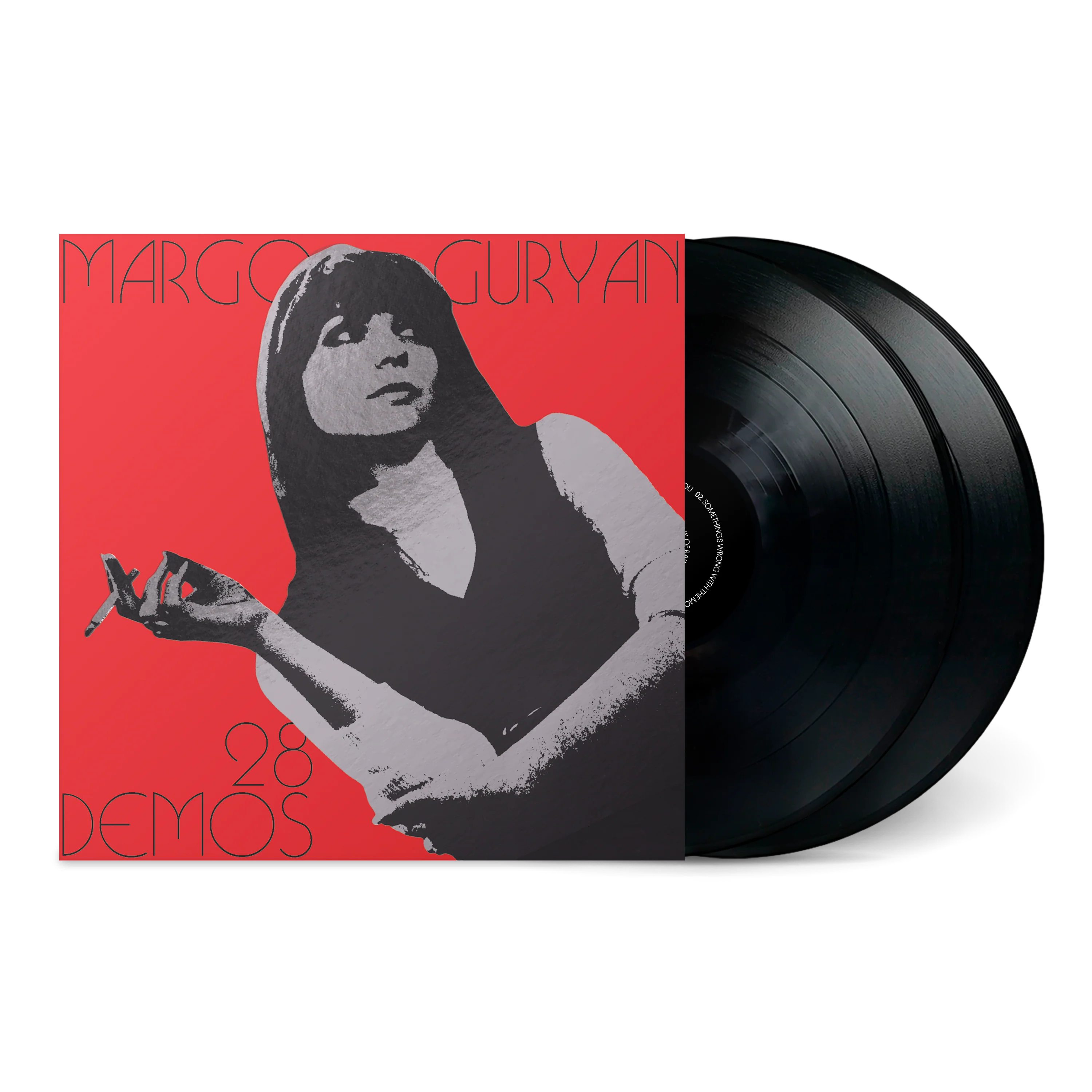 28 Demos - Image 3