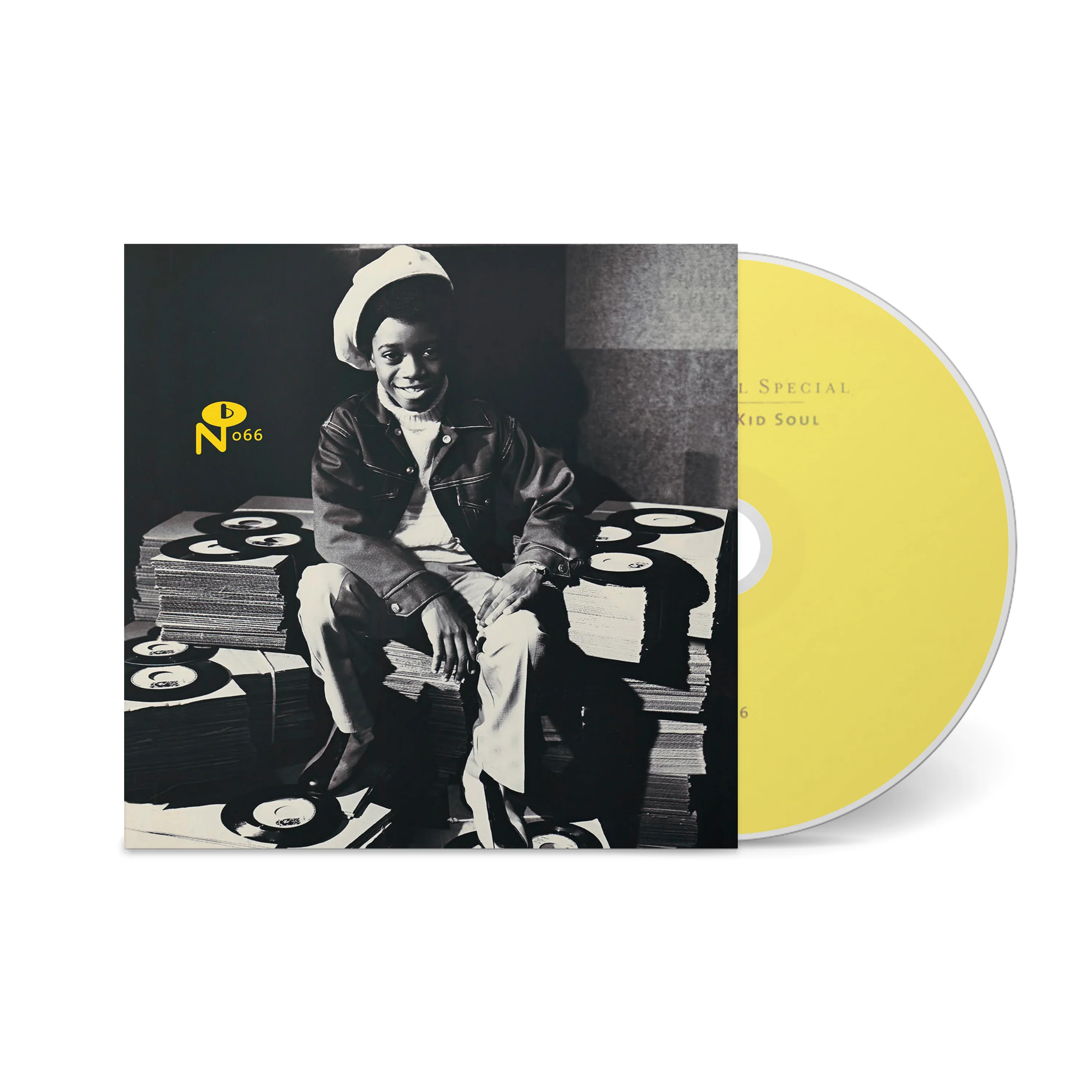 The 123s Of Kid Soul - Image 2