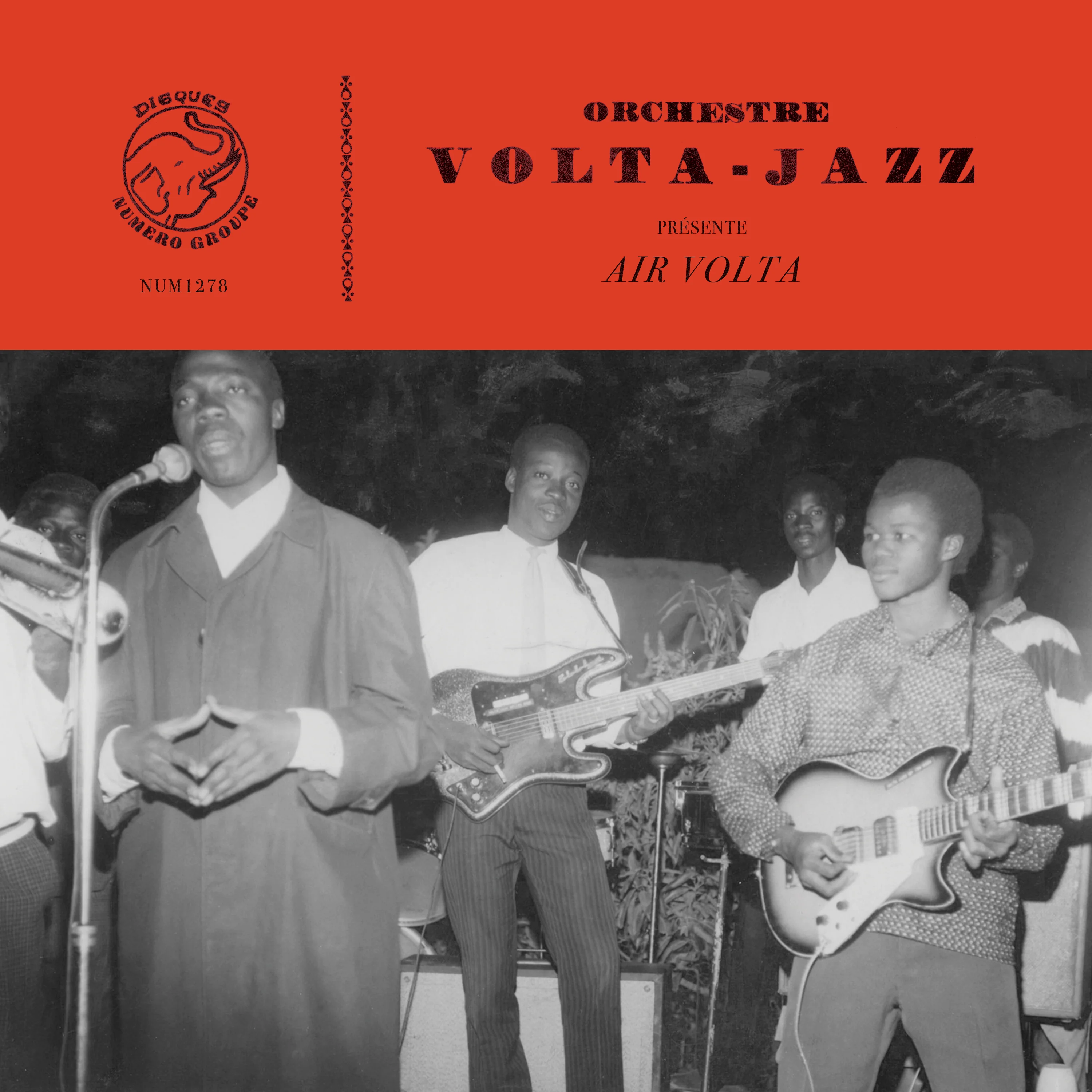 Air Volta - Image 3