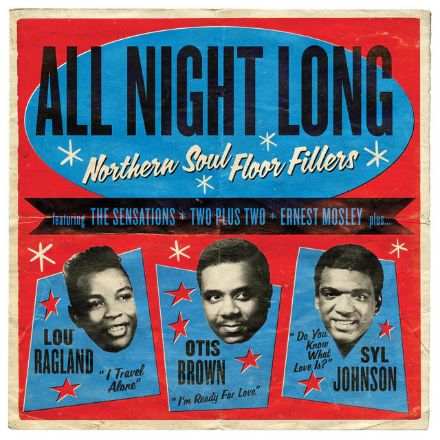 Northern Soul Floor Fillers - Image 3