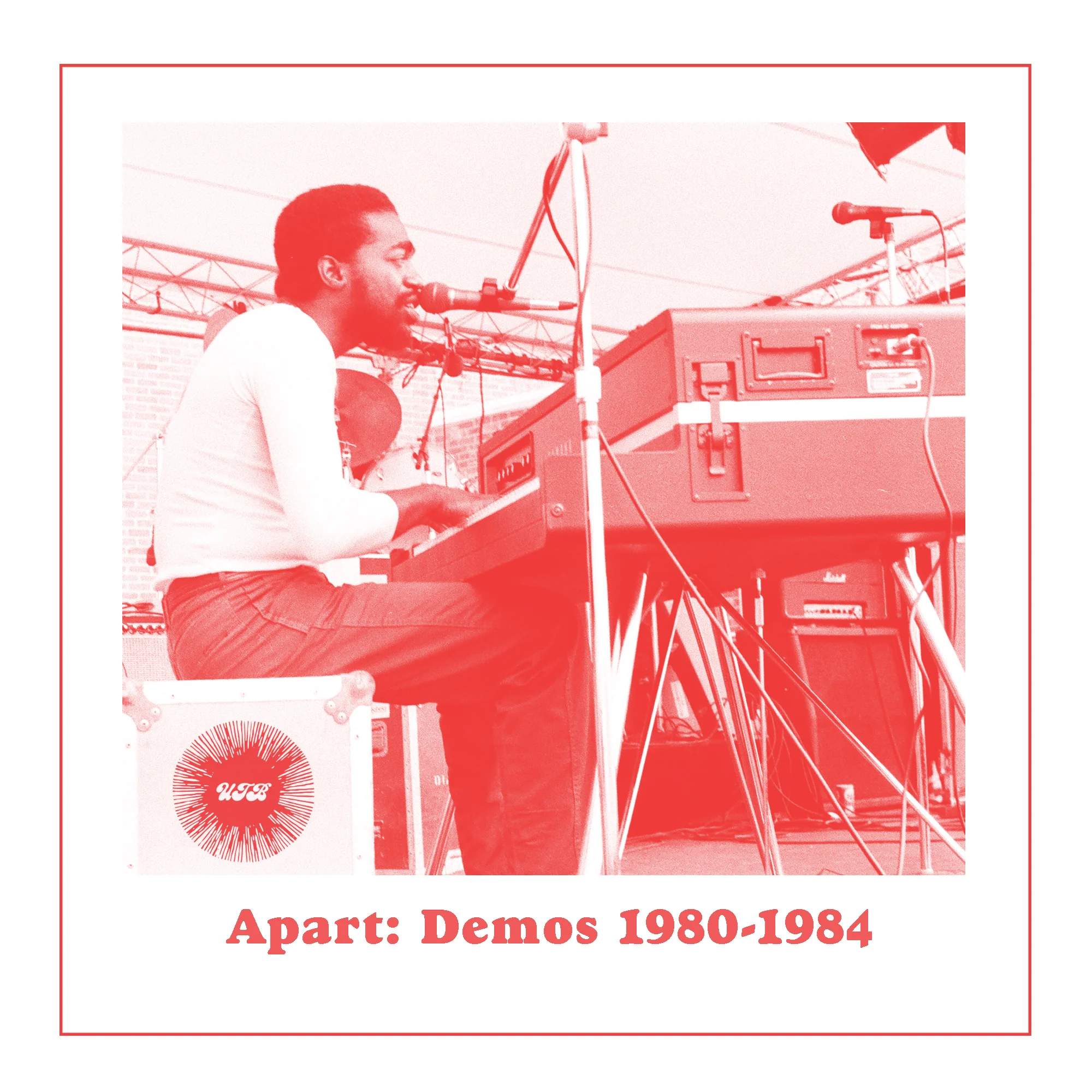 Apart: Demos (1980-1984) - Image 5