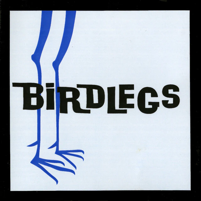 Birdlegs & Pauline - Image 3
