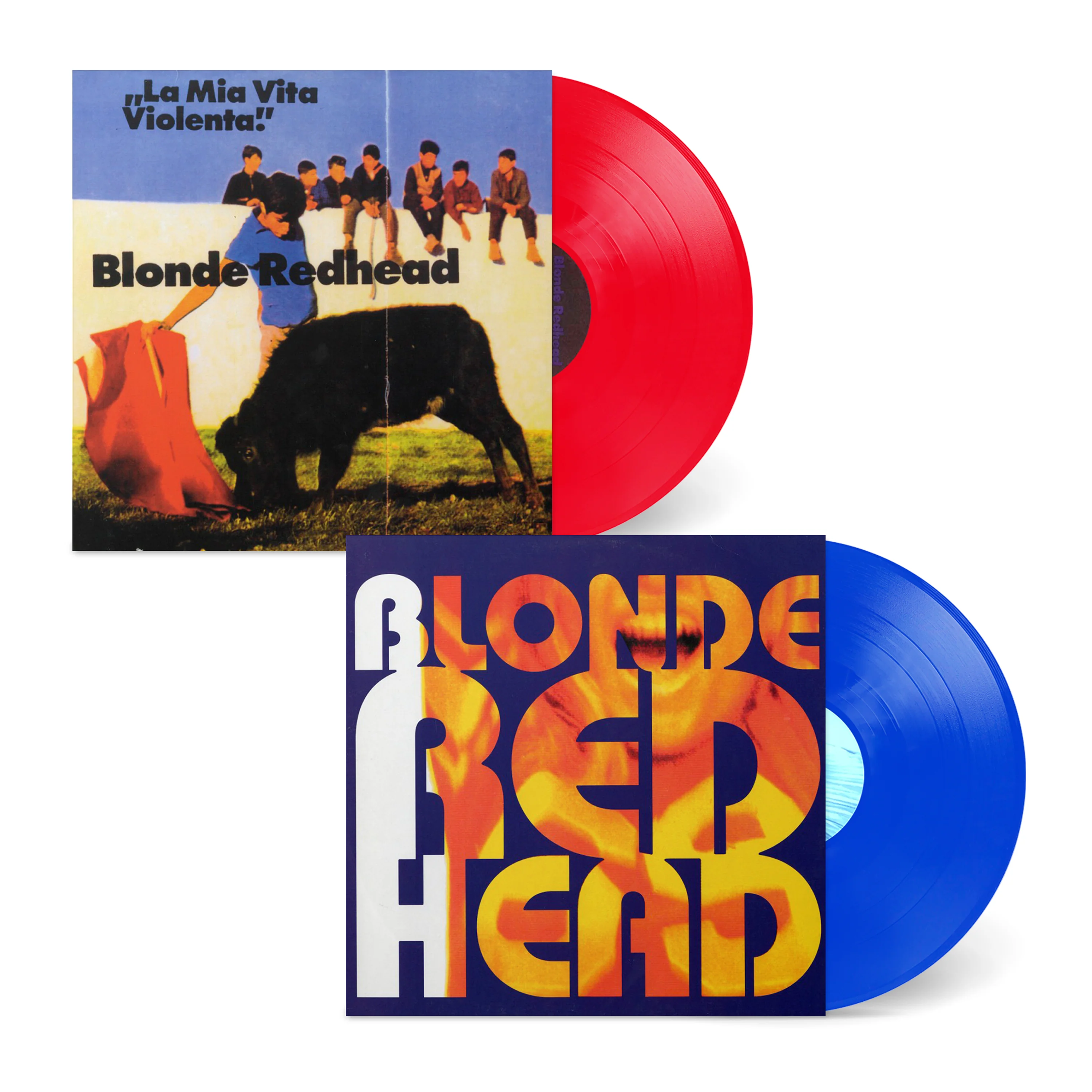 Blonde Redhead - Image 4