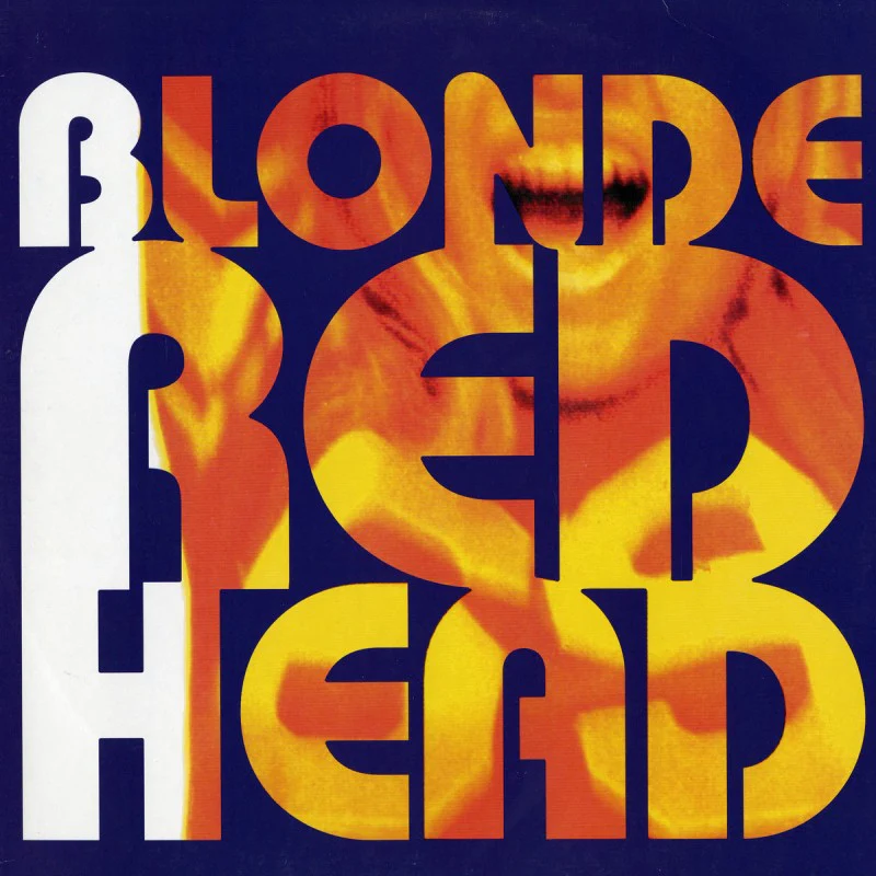 Blonde Redhead - Image 5
