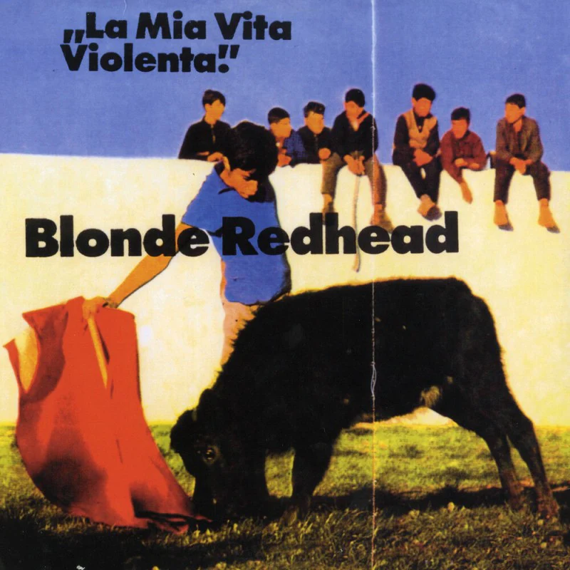 La Mia Vita Violenta - Image 4