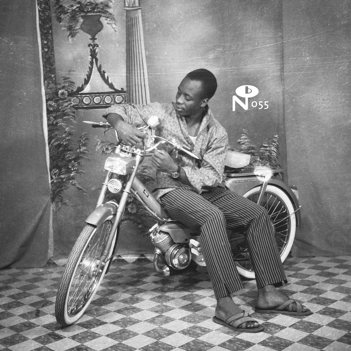 Belle Époque in Upper Volta - Image 5