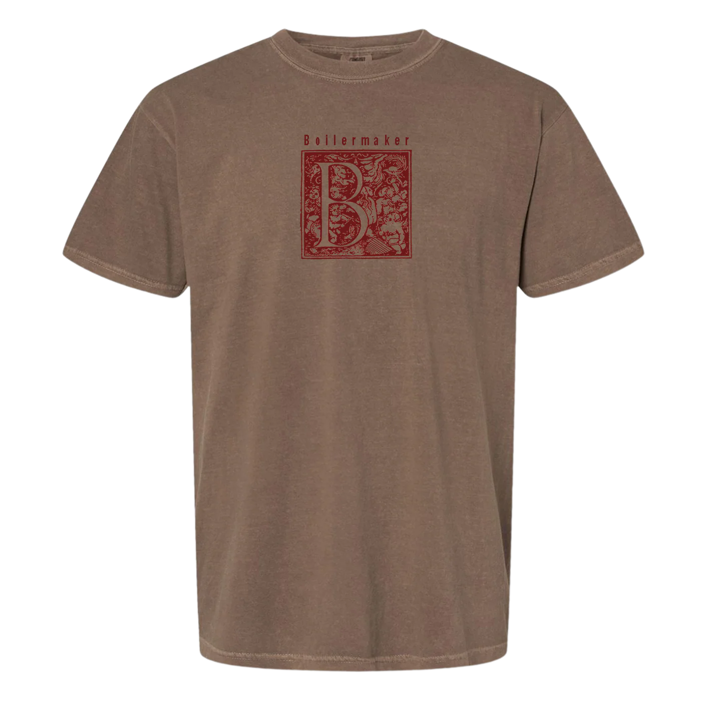 Boilermaker Cruel Heart T-Shirt - Image 4