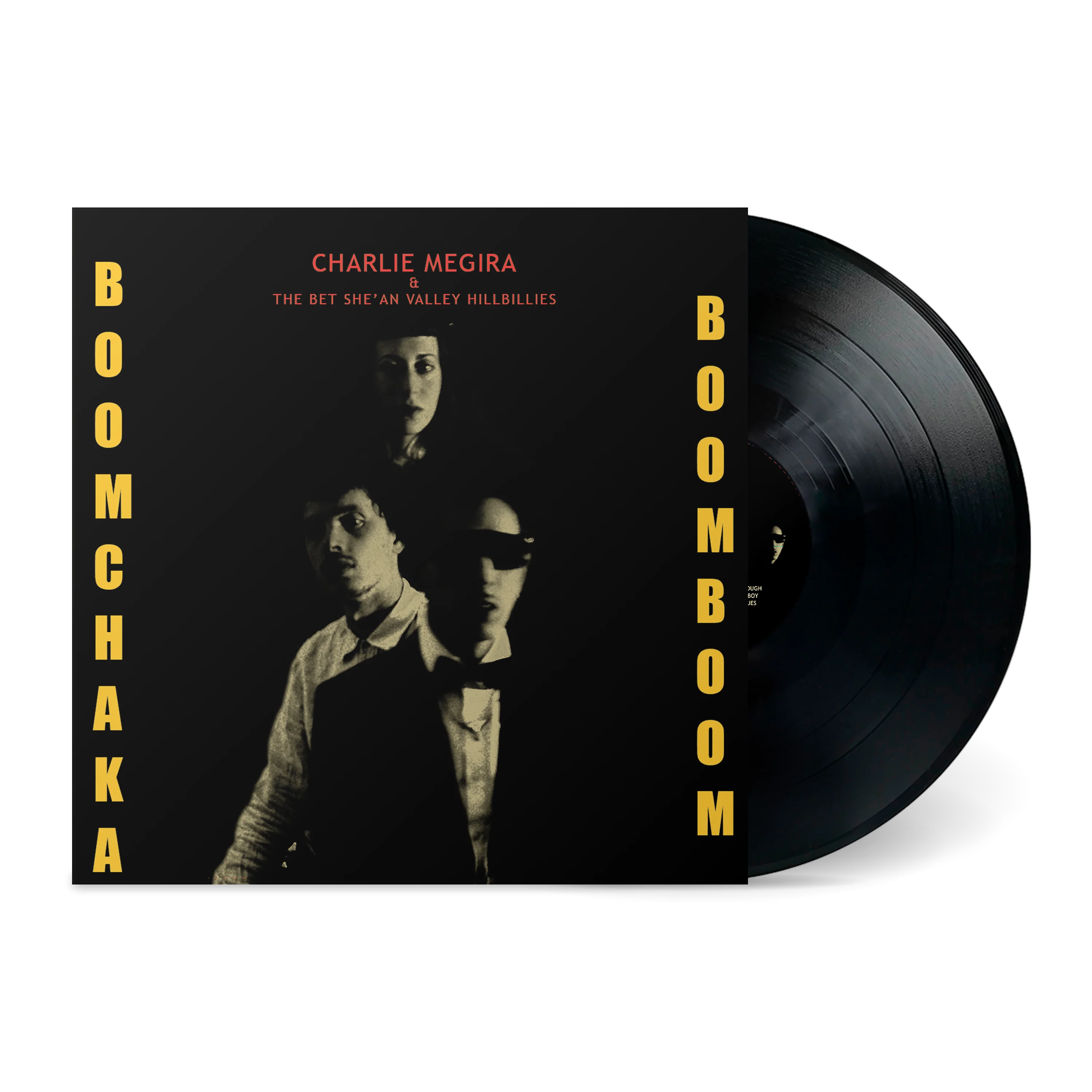 Boom Chaka Boom Boom - Image 3
