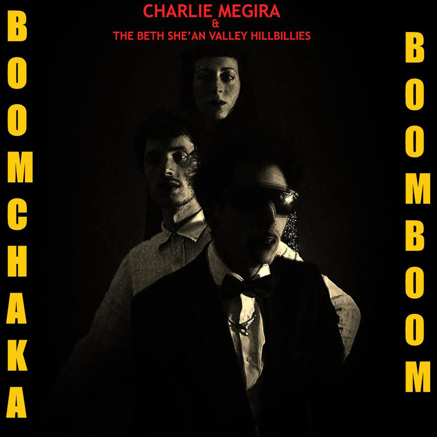 Boom Chaka Boom Boom - Image 4