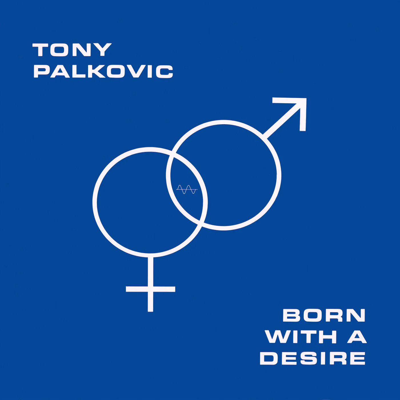 Born With A Desire - Image 4