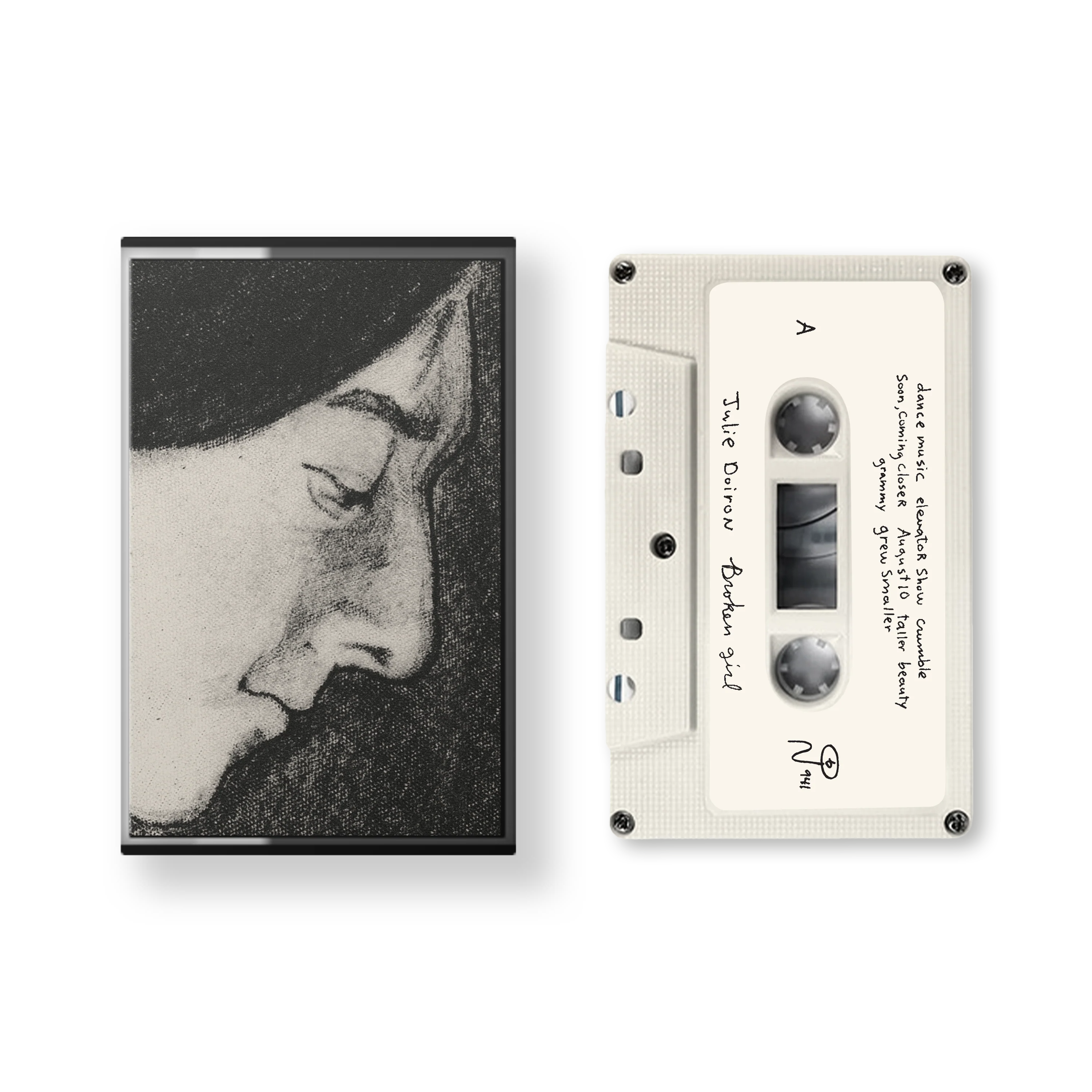 Broken Girl - Image 5