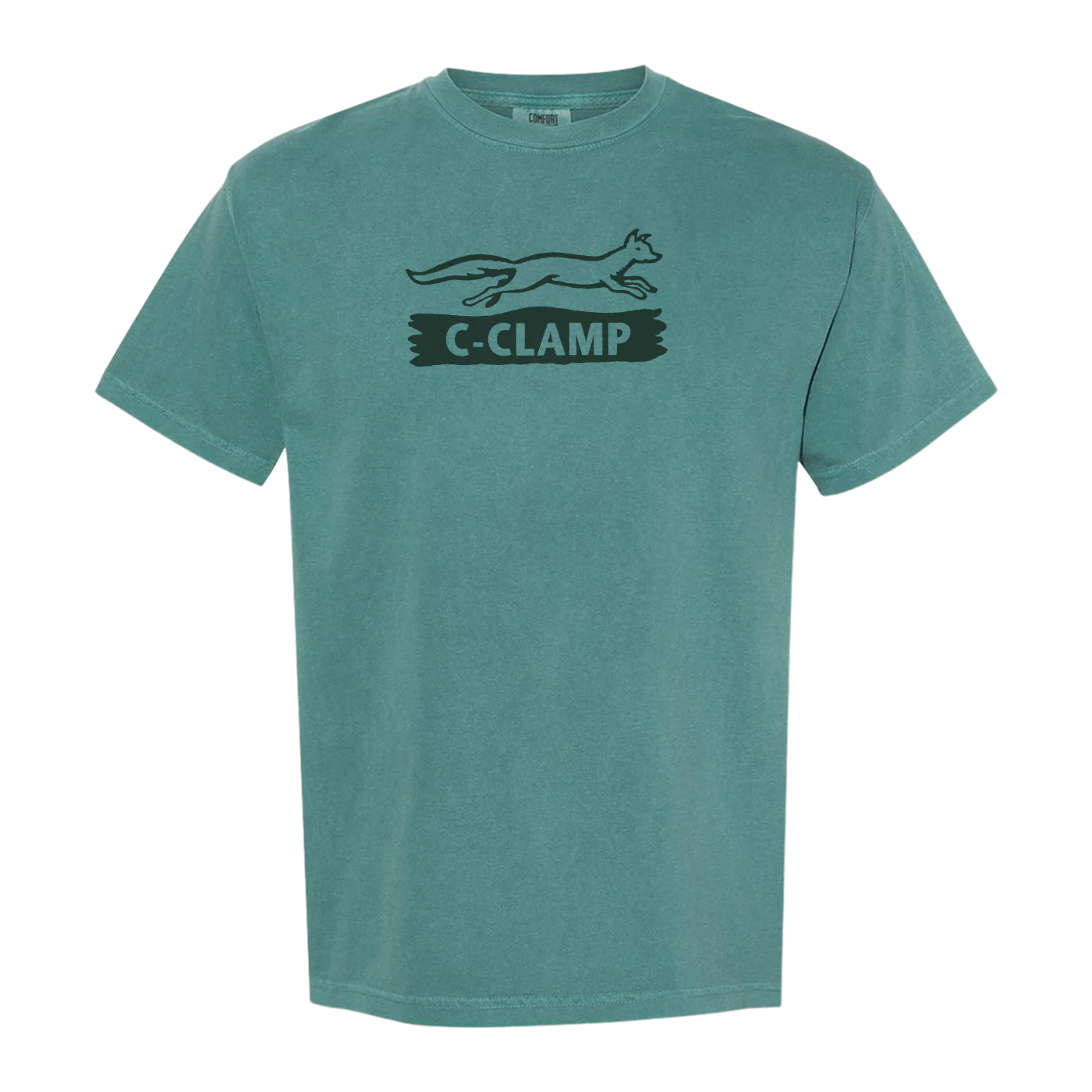 Fox T-shirt - Image 2