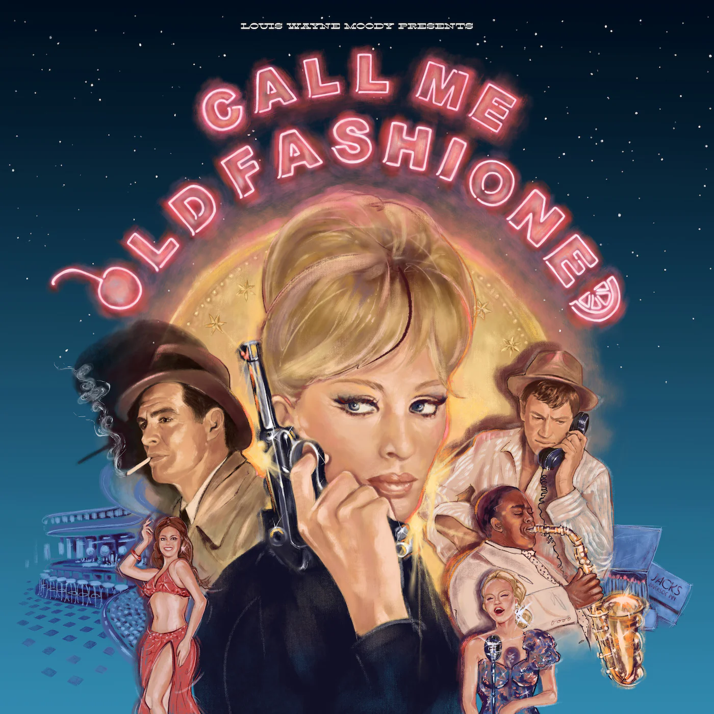 Call Me Old Fashioned - Image 4