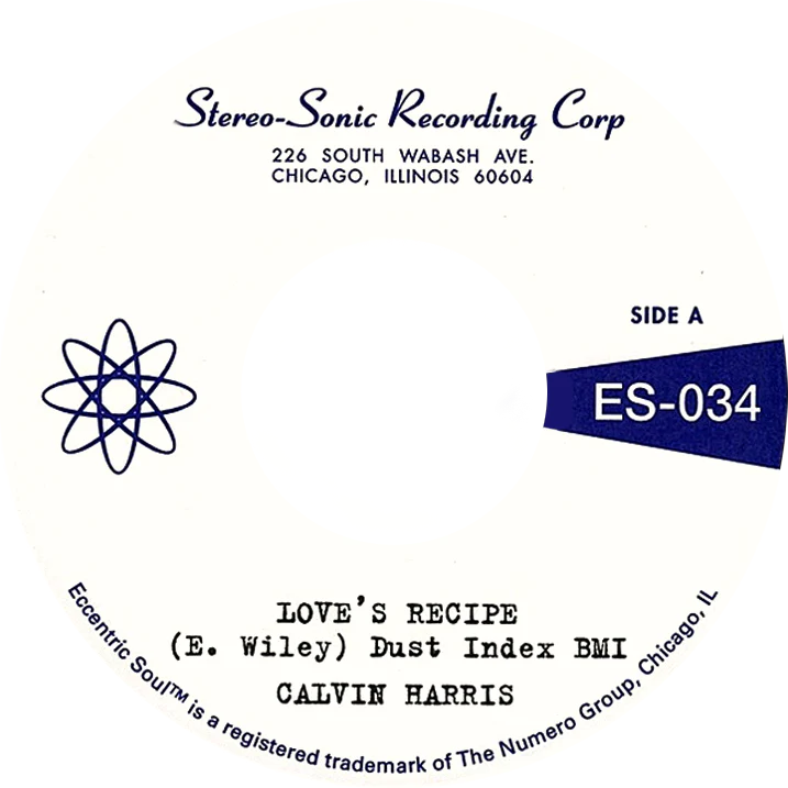 Love's Recipe b/w Wives Get Lonely Too - Image 2