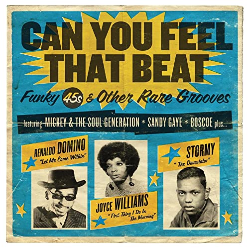 Funk 45s and Other Rare Grooves - Image 3