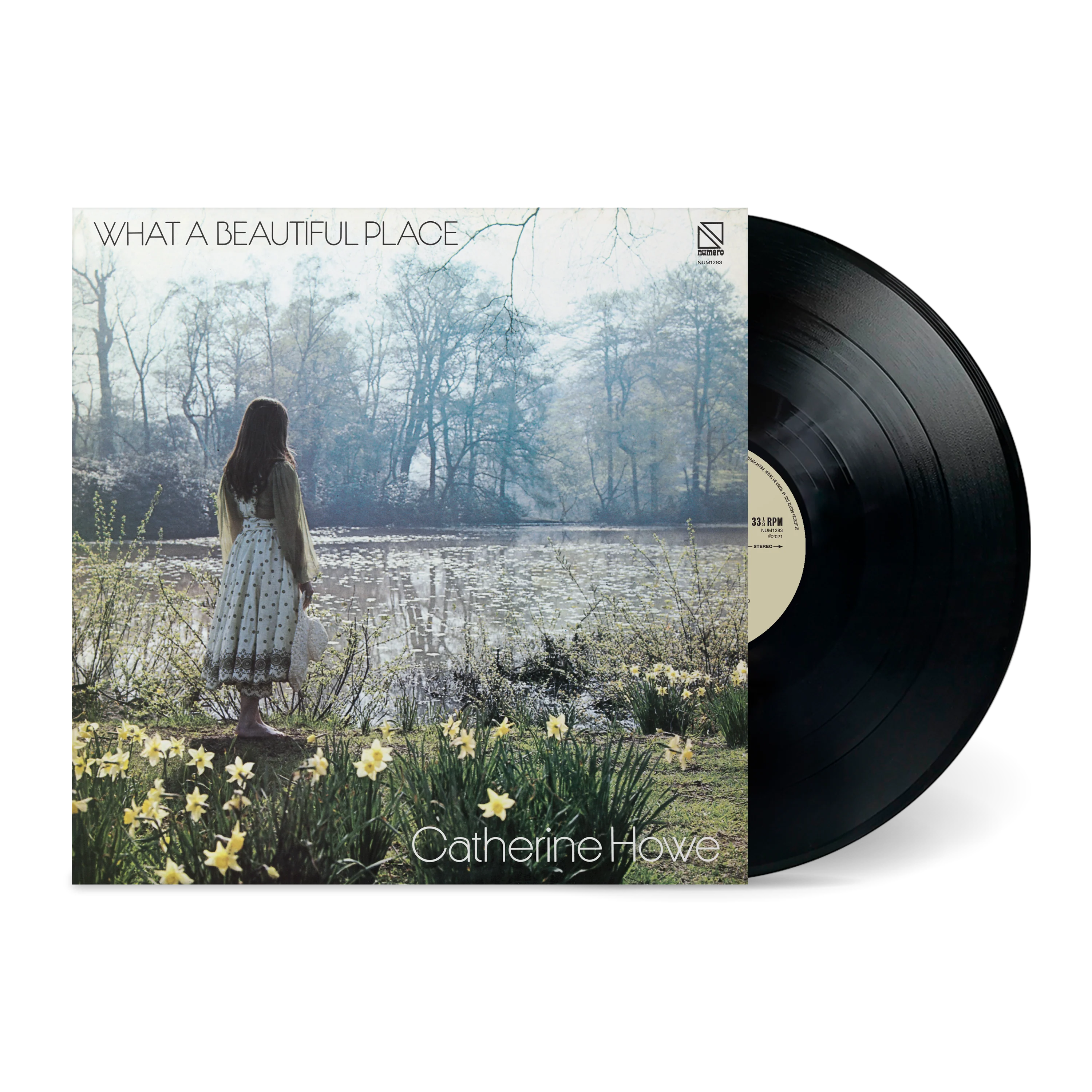 What A Beautiful Place (50th Anniversary Edition) - Image 3