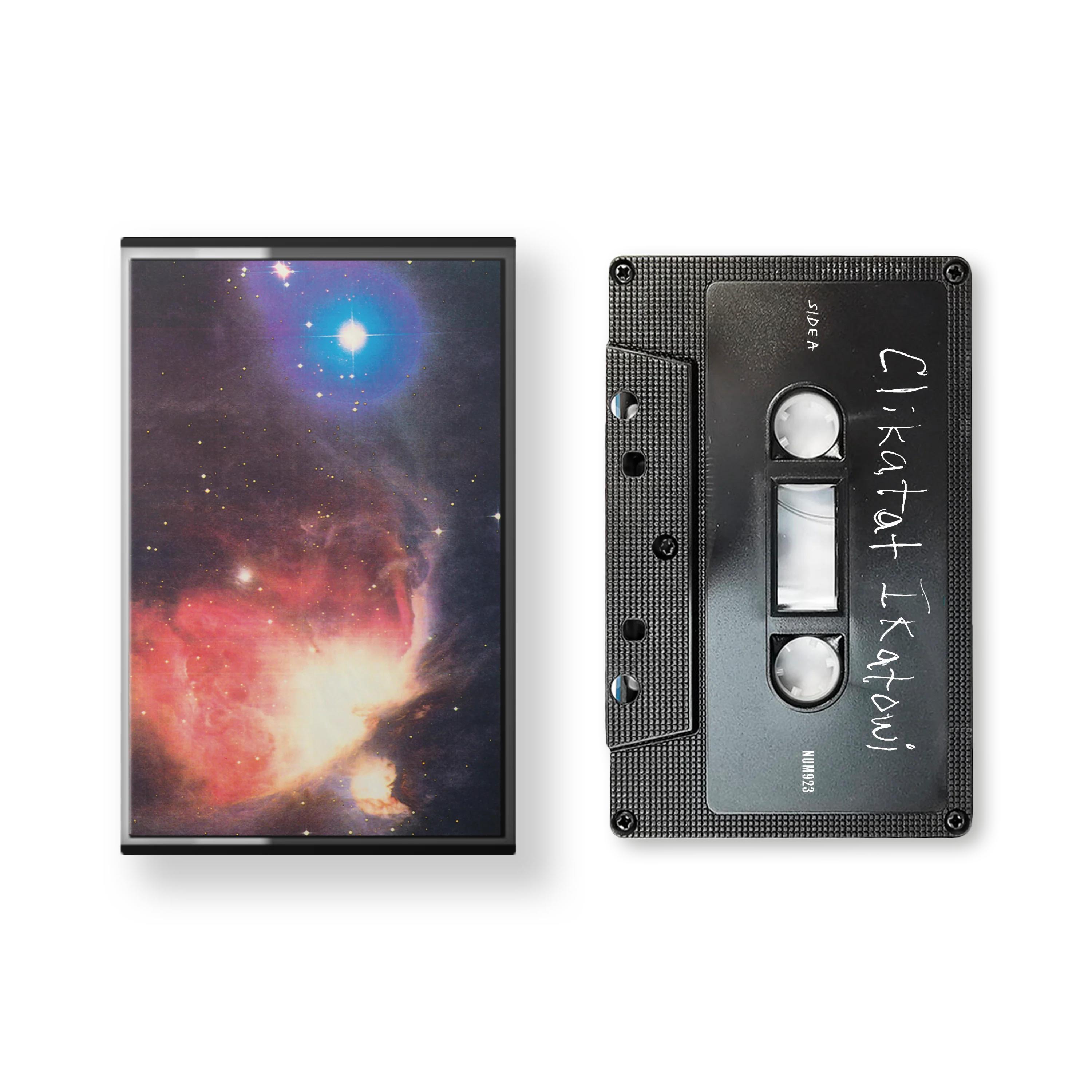 S/T Demo Cassette - Image 2