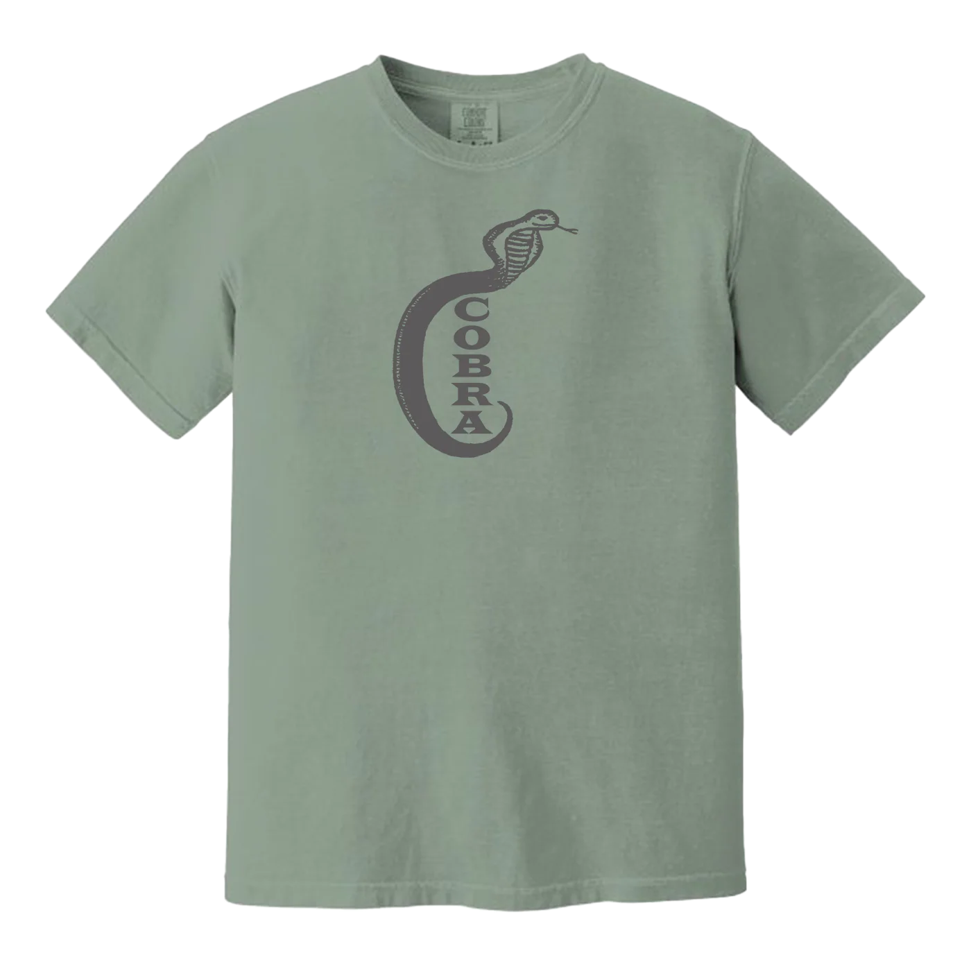 Cobra T-shirts - Image 2