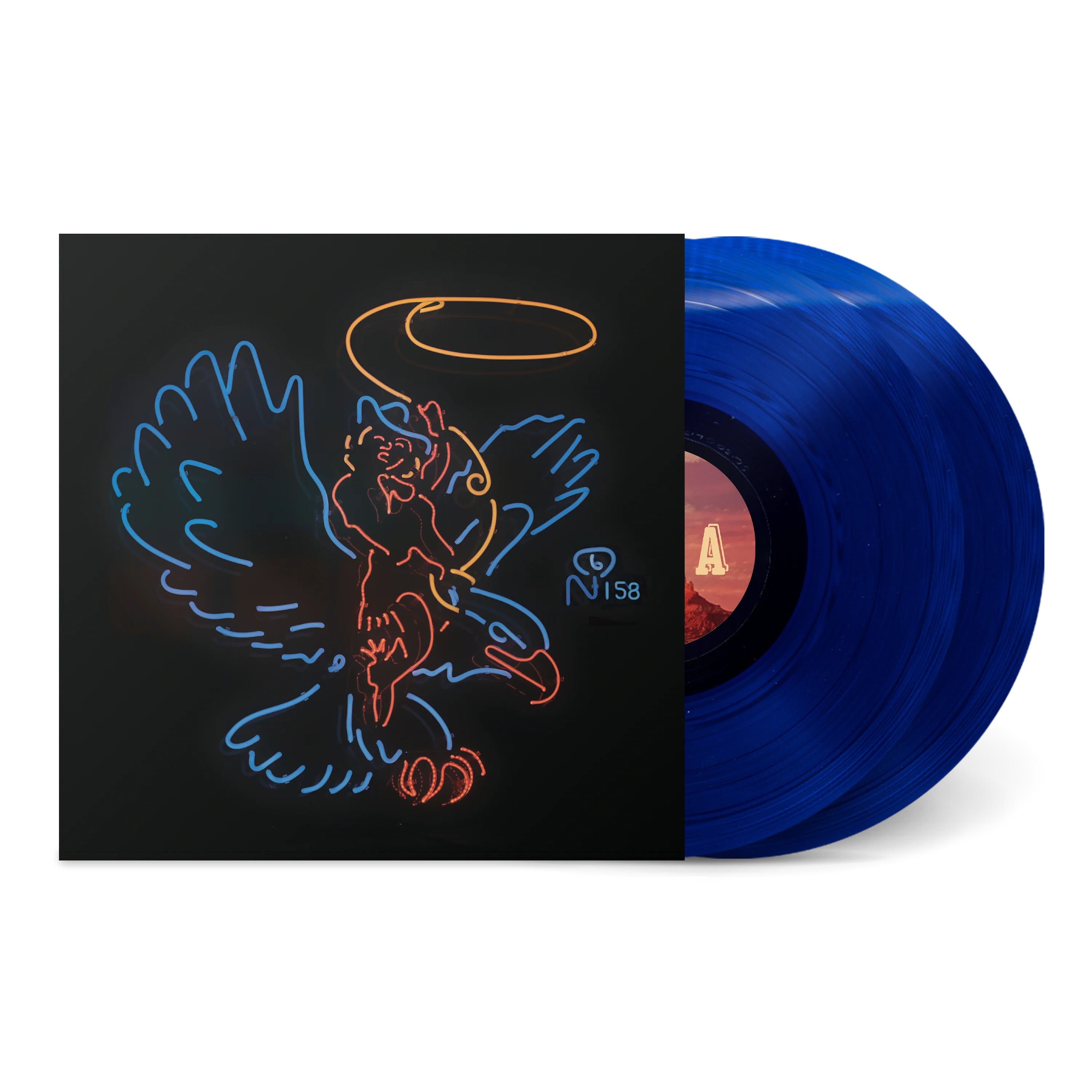 Cosmic American Music: Motel California - Image 2