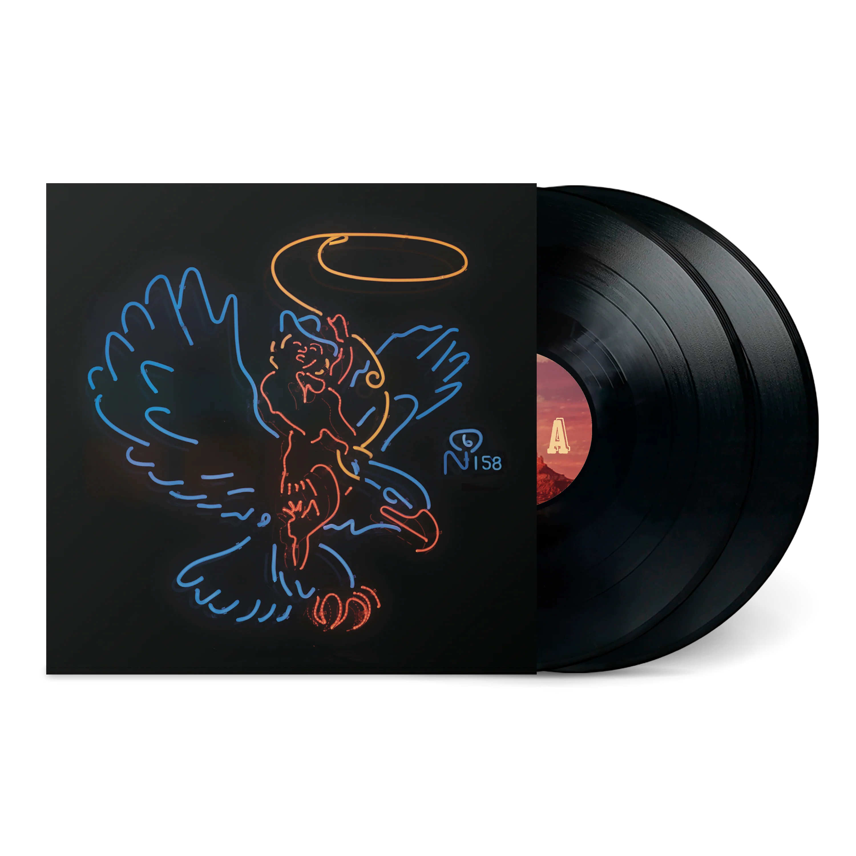 Cosmic American Music: Motel California - Image 3