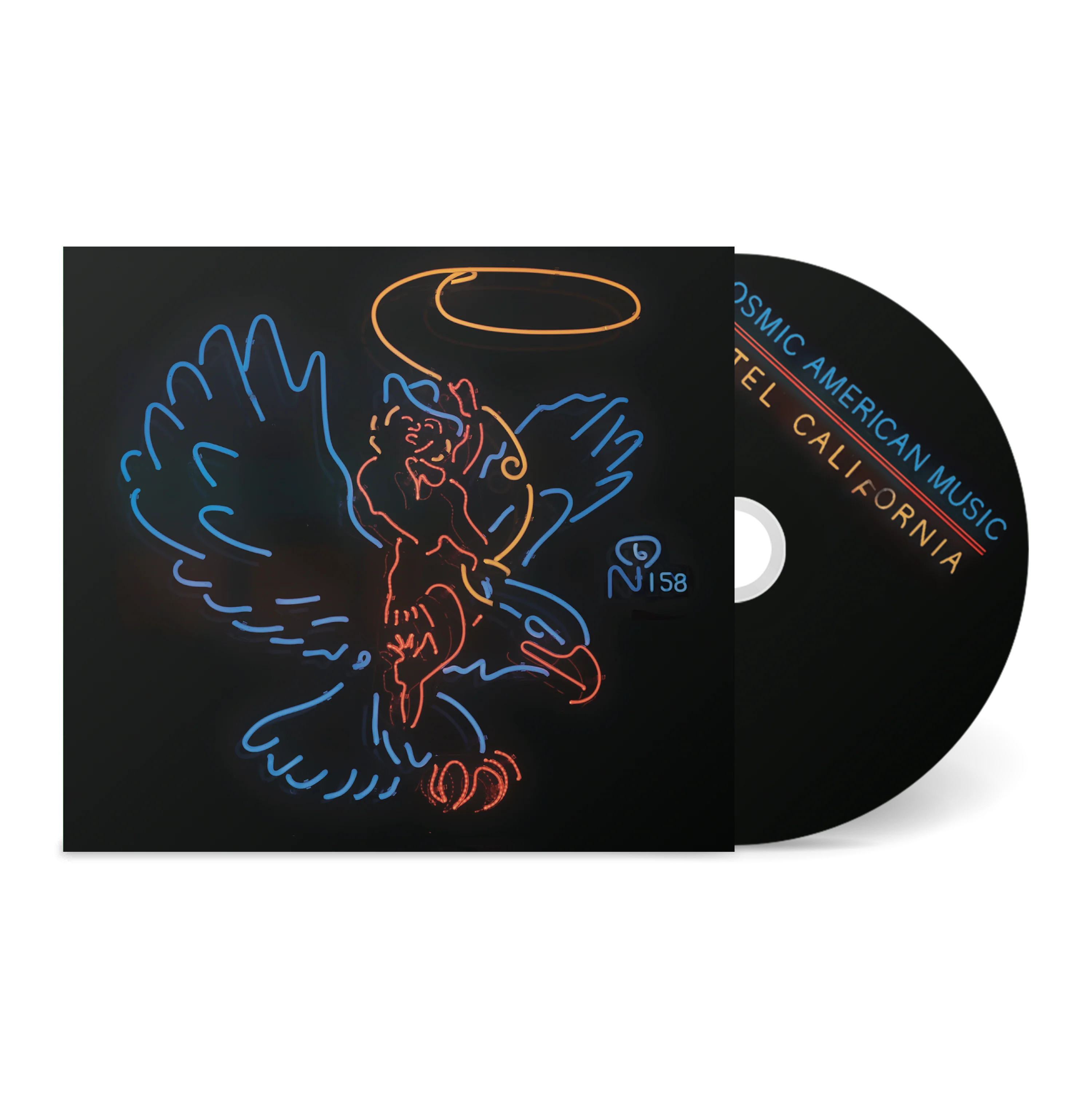 Cosmic American Music: Motel California - Image 4