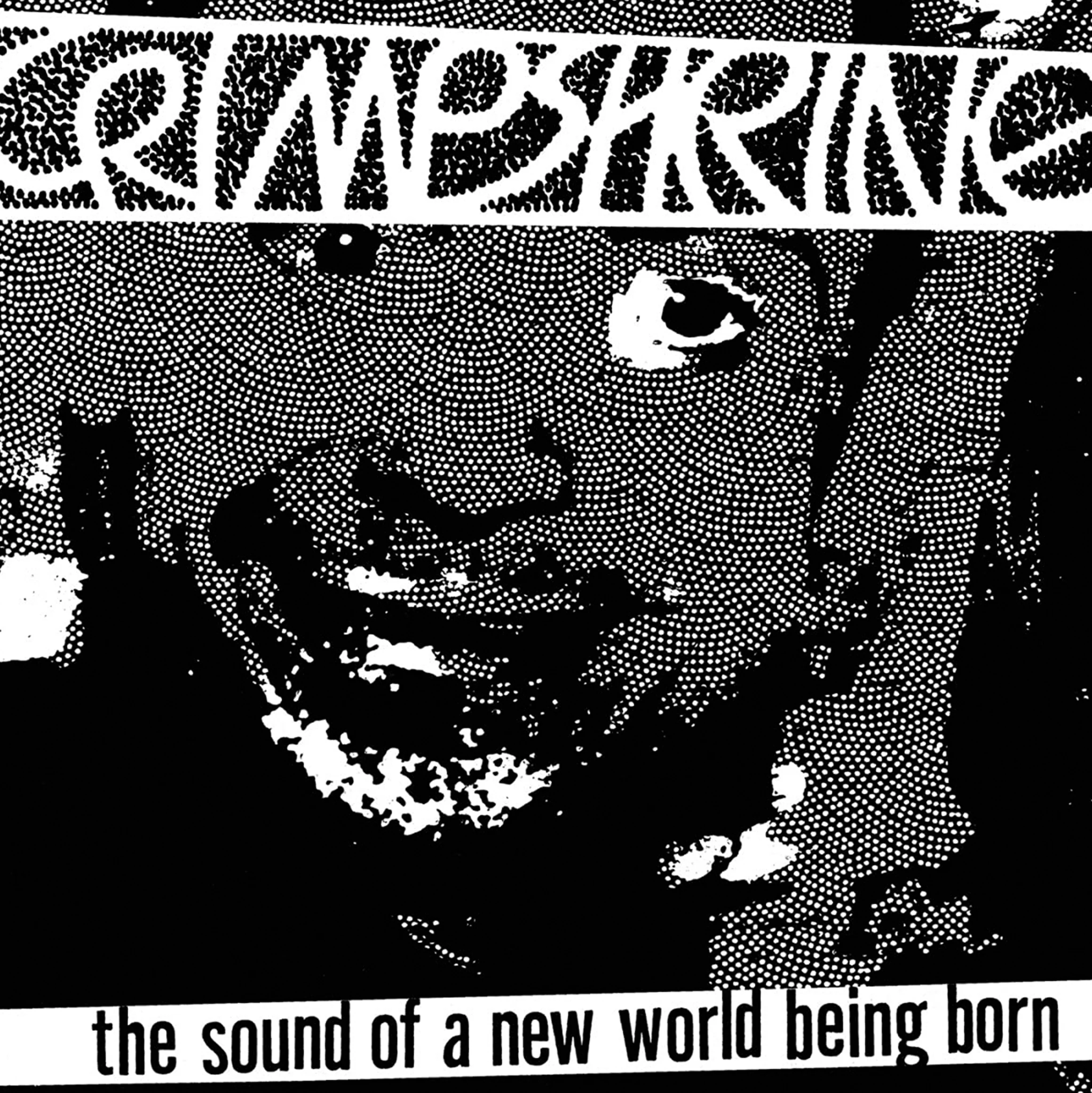 The Sound Of A New World Being Born - Image 2