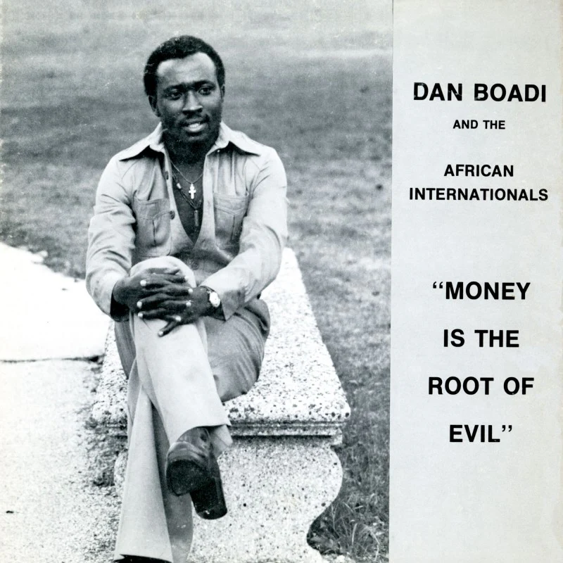 Money Is The Root Of Evil - Image 4