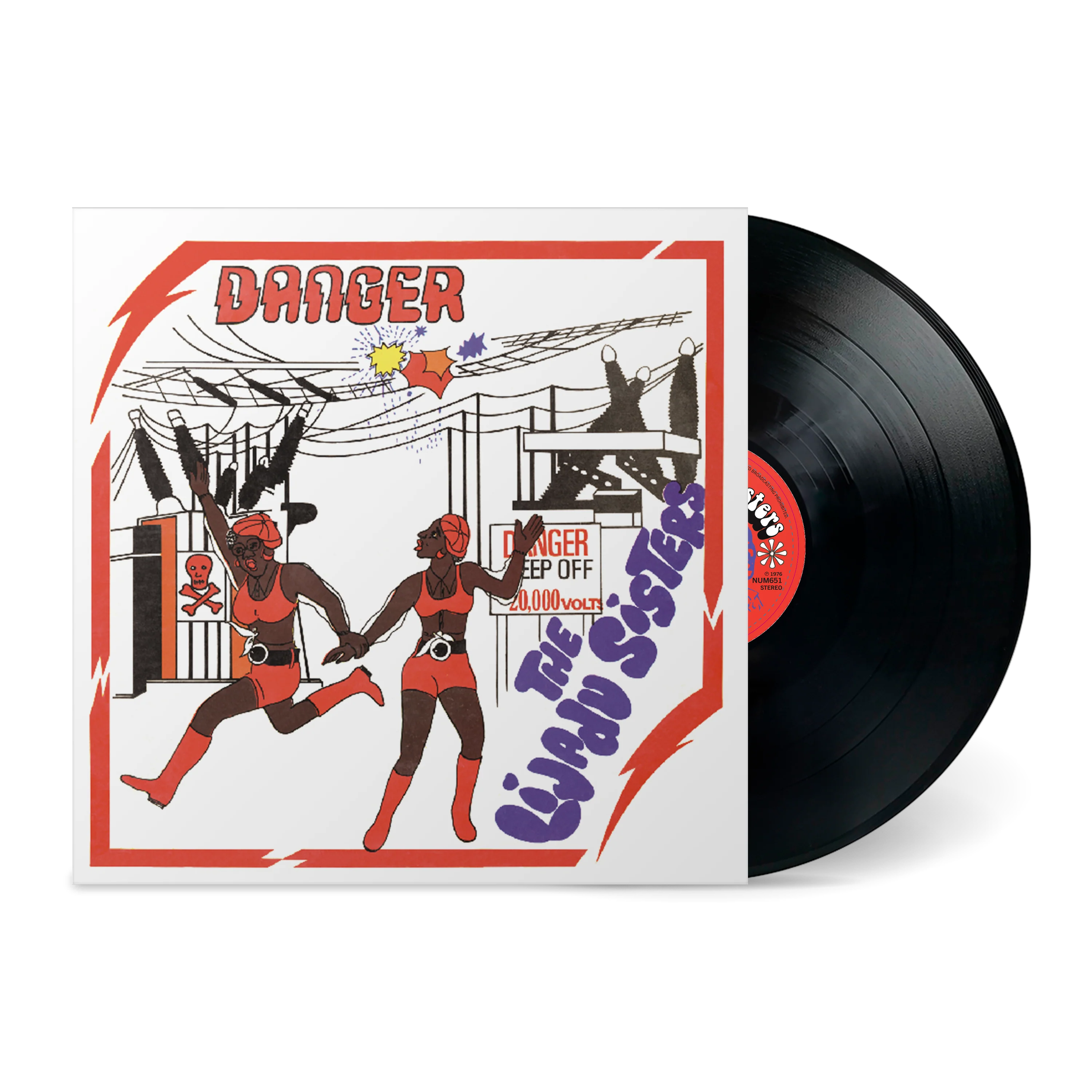 Danger - Image 3