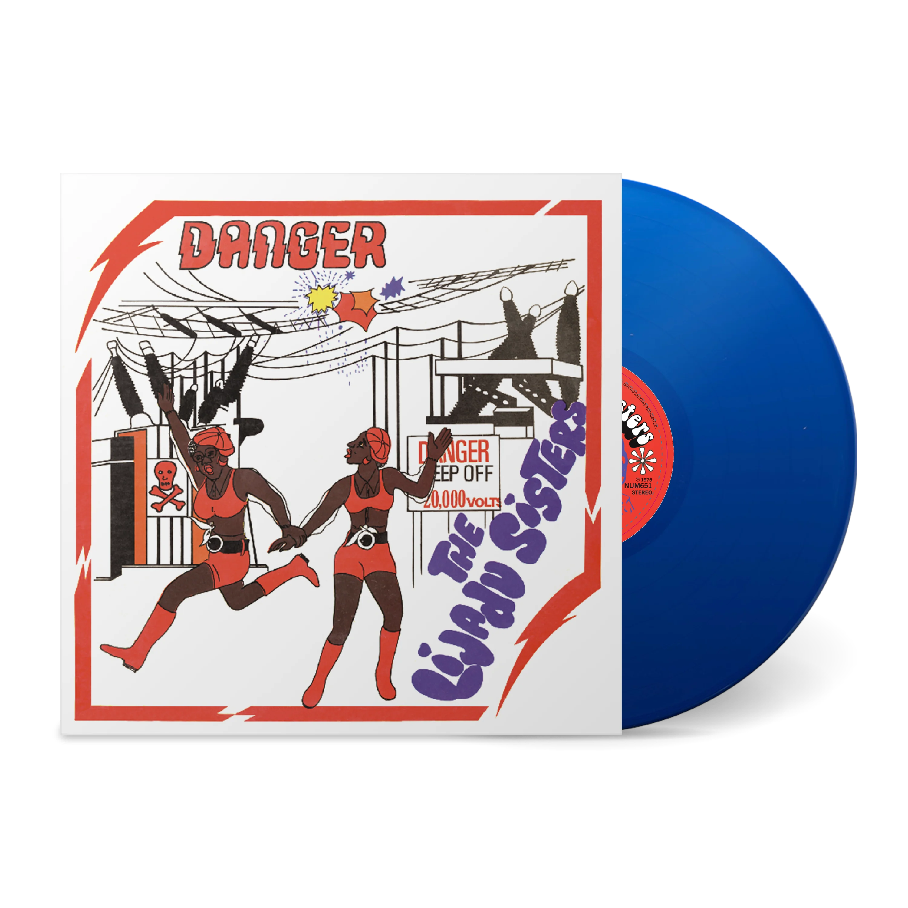 Danger - Image 4