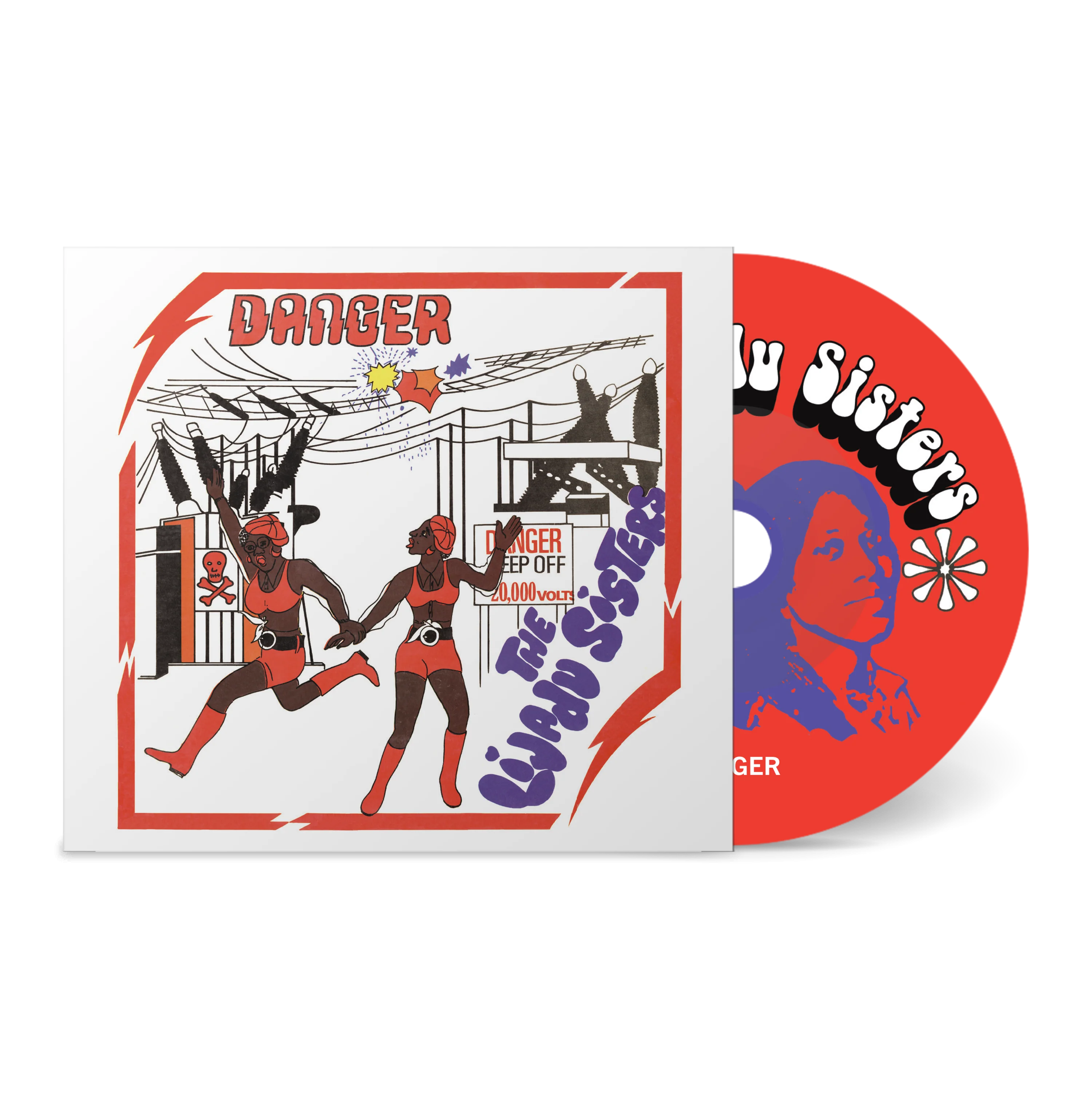 Danger - Image 5