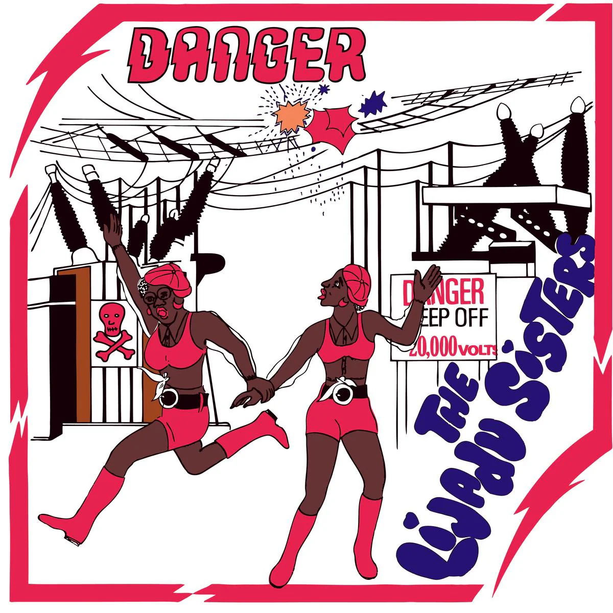 Danger - Image 6