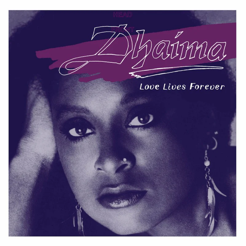 Love Lives Forever - Image 3