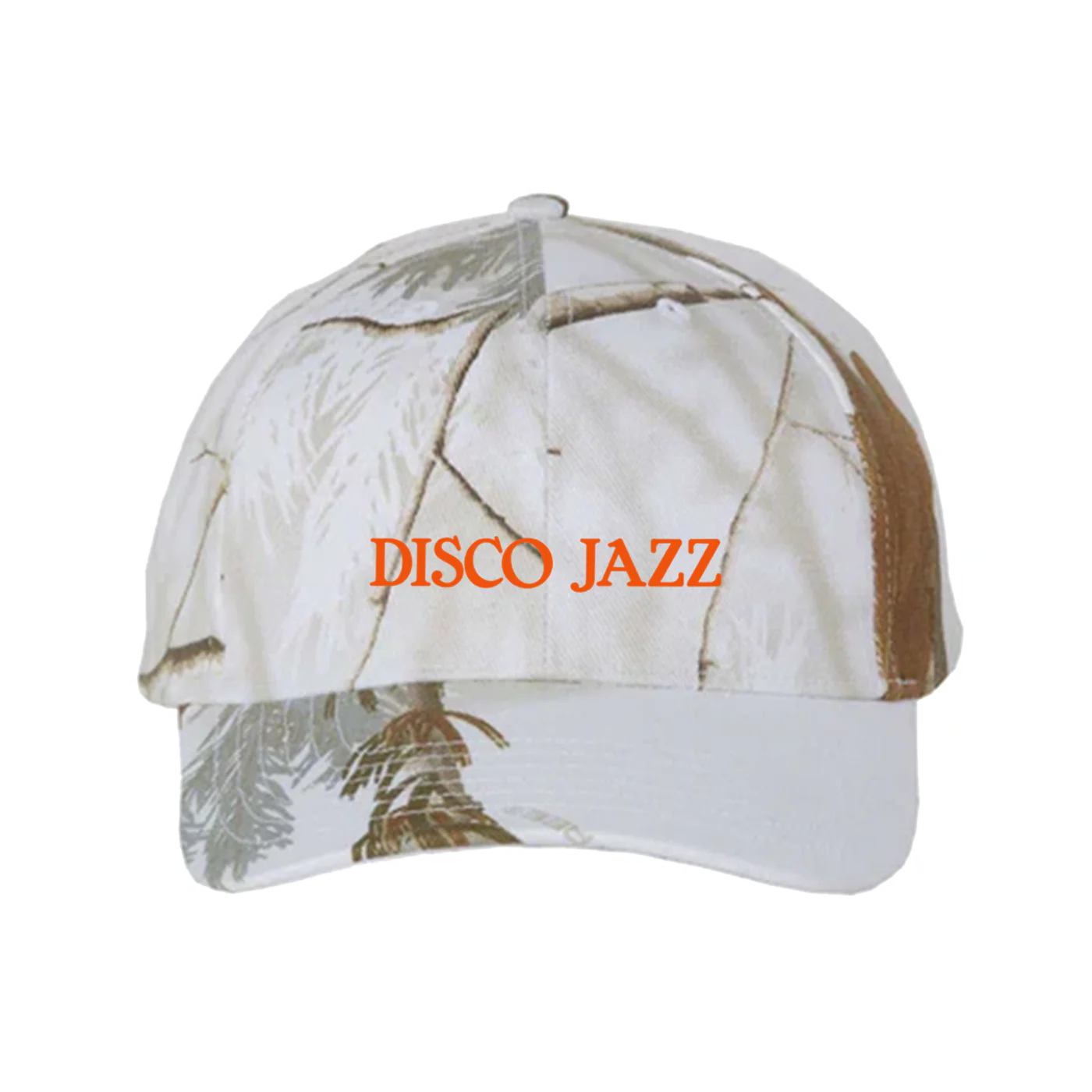 Disco Jazz Hat - Image 2