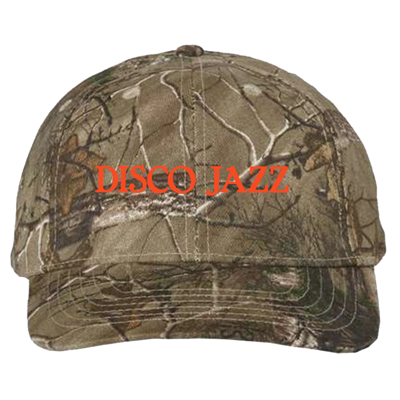 Disco Jazz Hat - Image 4