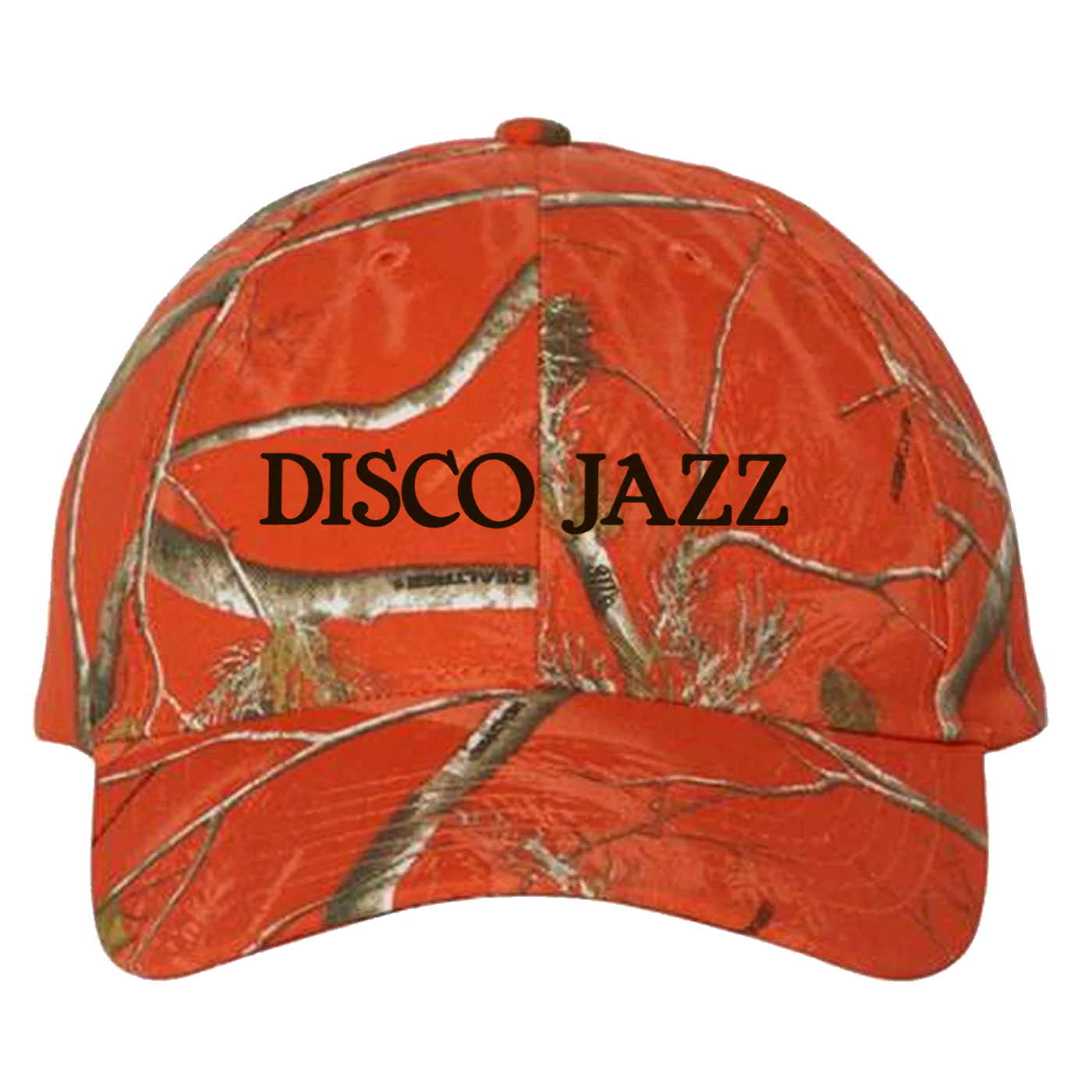 Disco Jazz Hat - Image 5