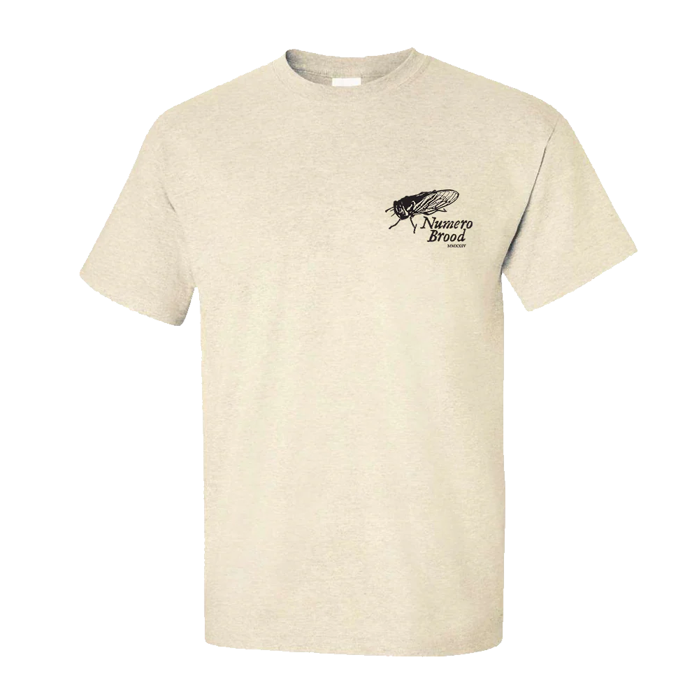 Double Brood Psychosis T-Shirt - Image 3