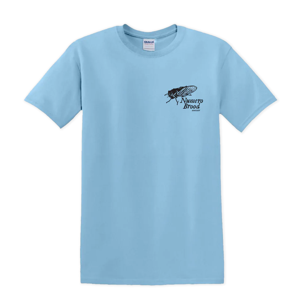 Double Brood Psychosis T-Shirt - Image 5