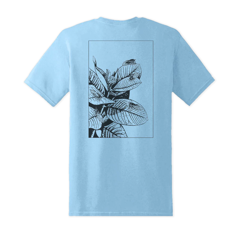 Double Brood Psychosis T-Shirt - Image 6