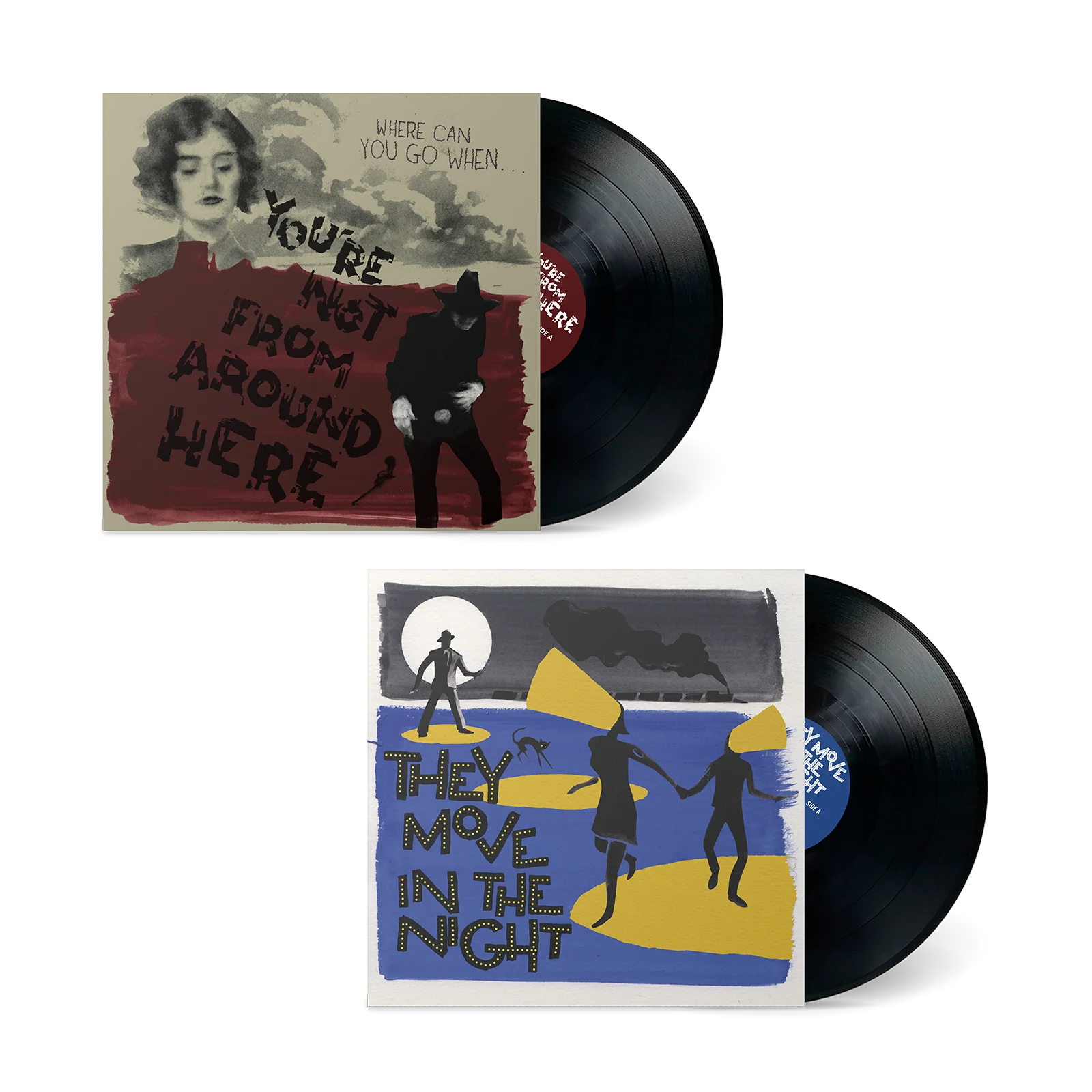 Triple Feature Bundle - Image 4