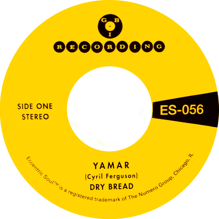 Yamar b/w Words To My Song - Image 3