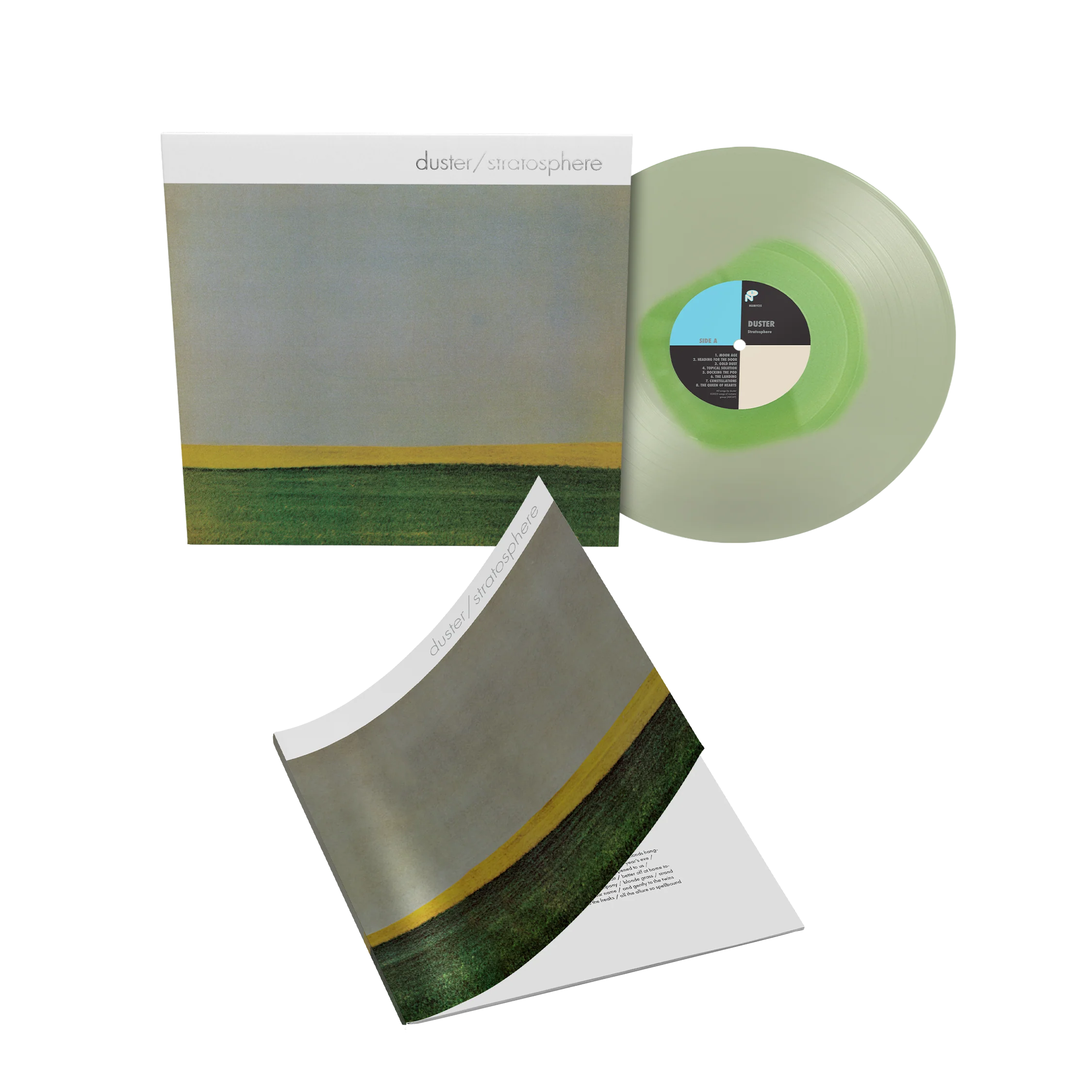 Stratosphere - Image 10