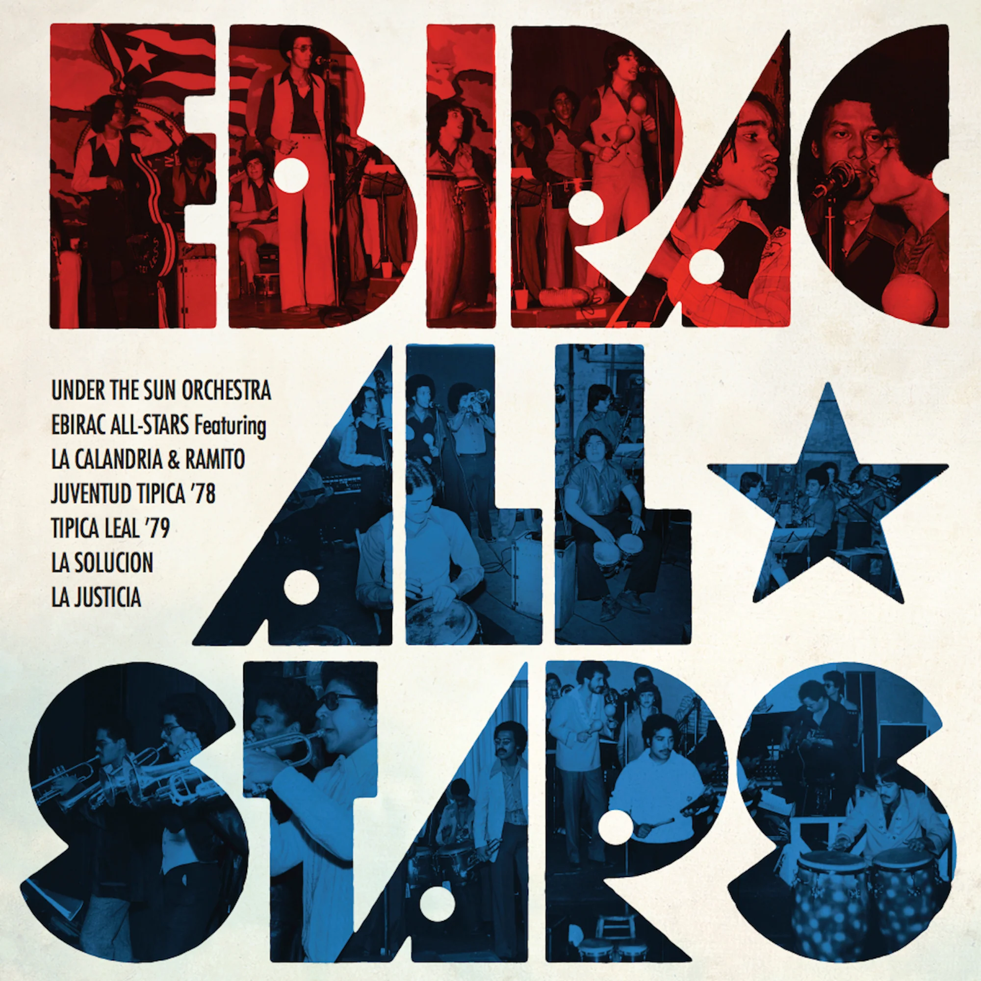 Ebirac All-Stars - Image 3