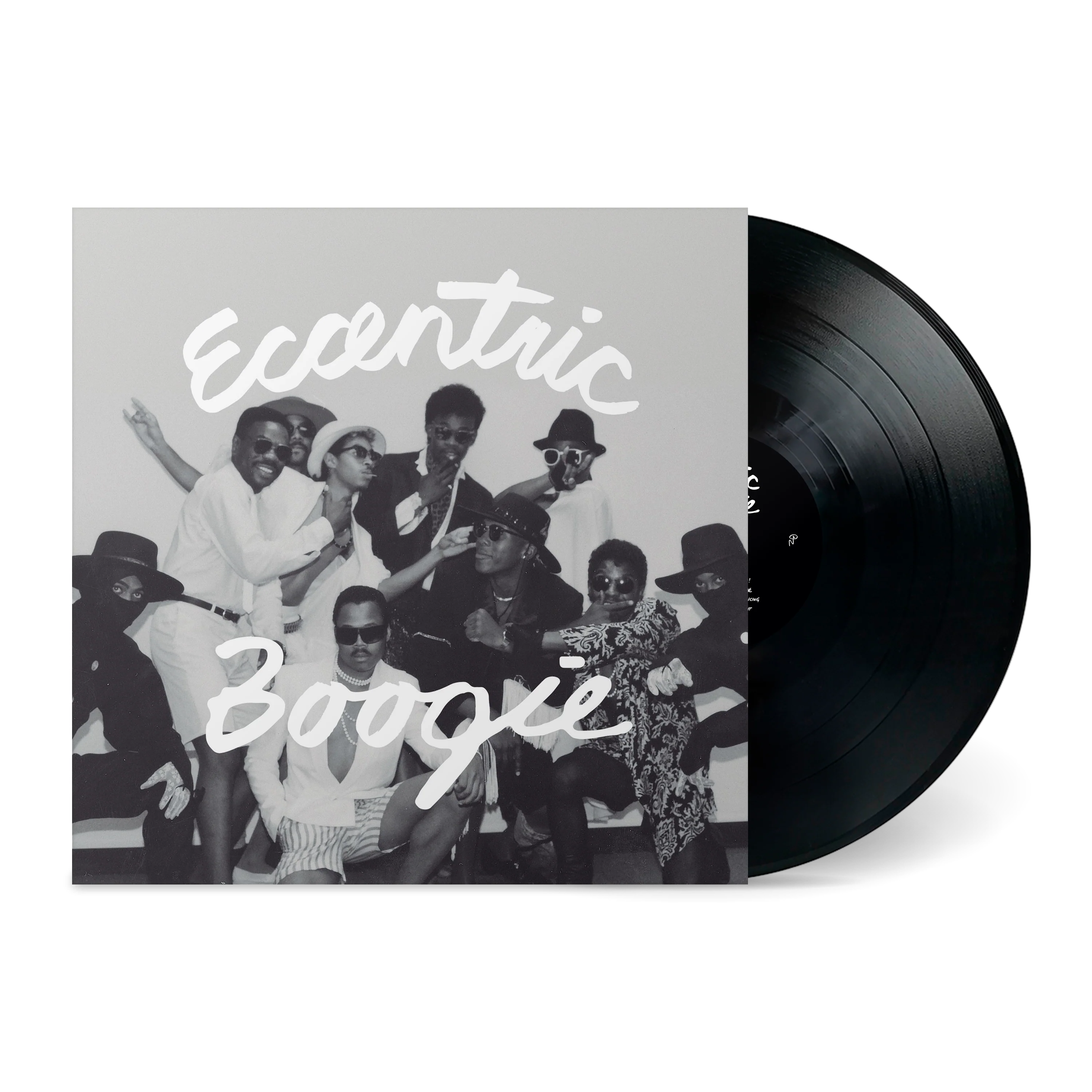 Eccentric Boogie - Image 3