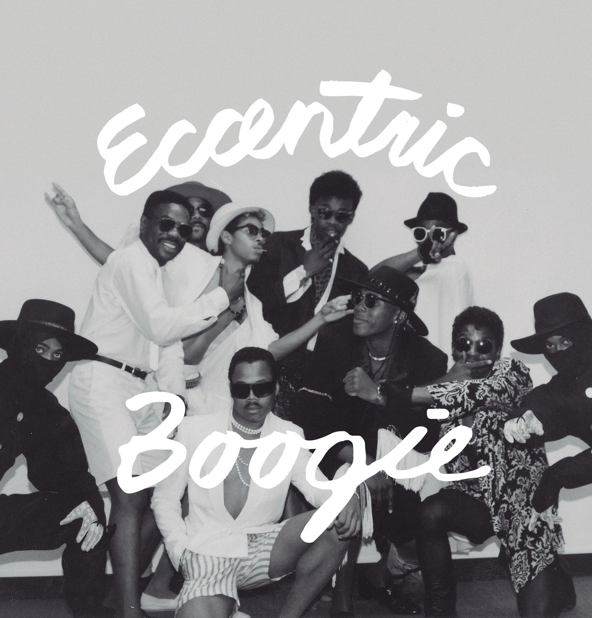Eccentric Boogie - Image 5
