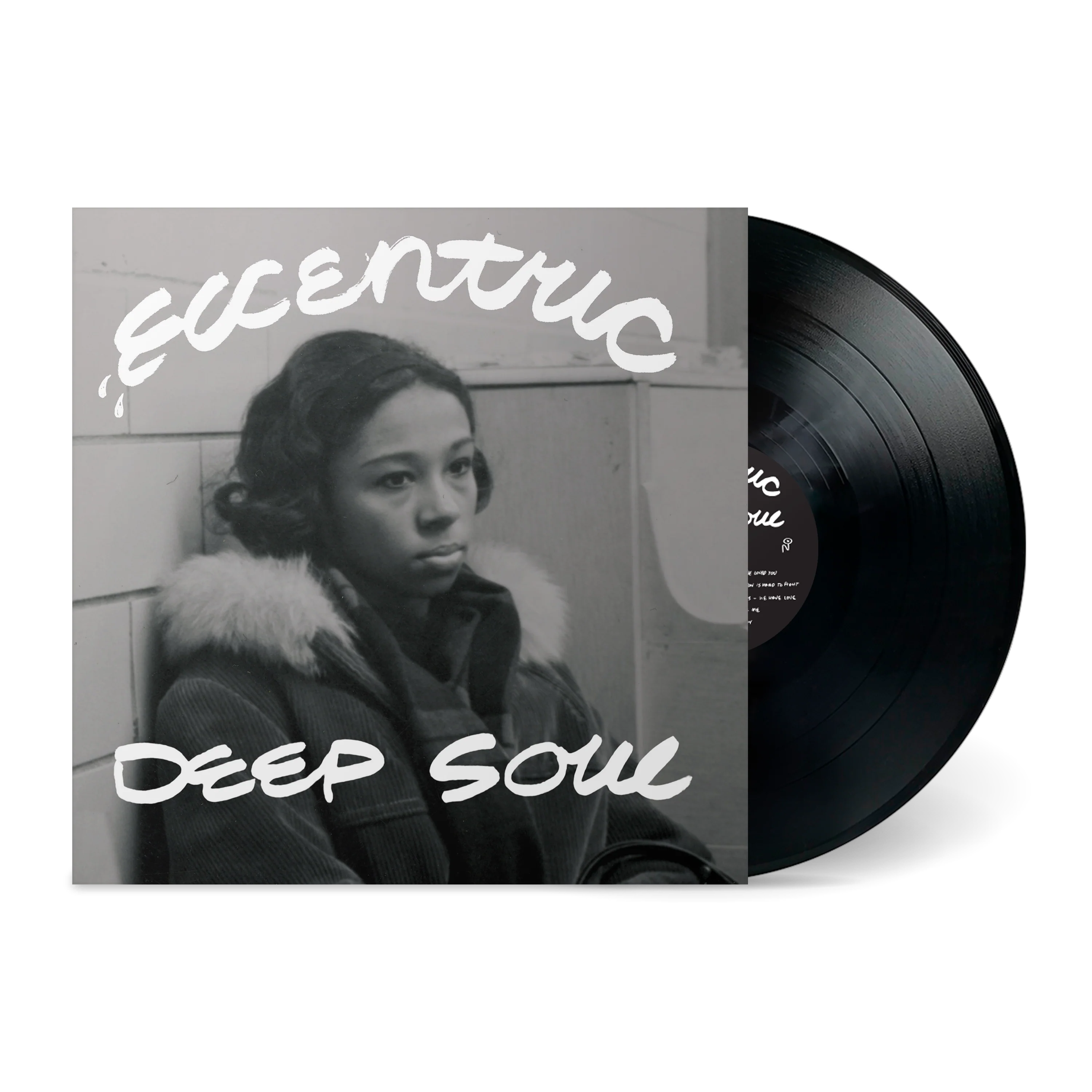 Eccentric Deep Soul - Image 4