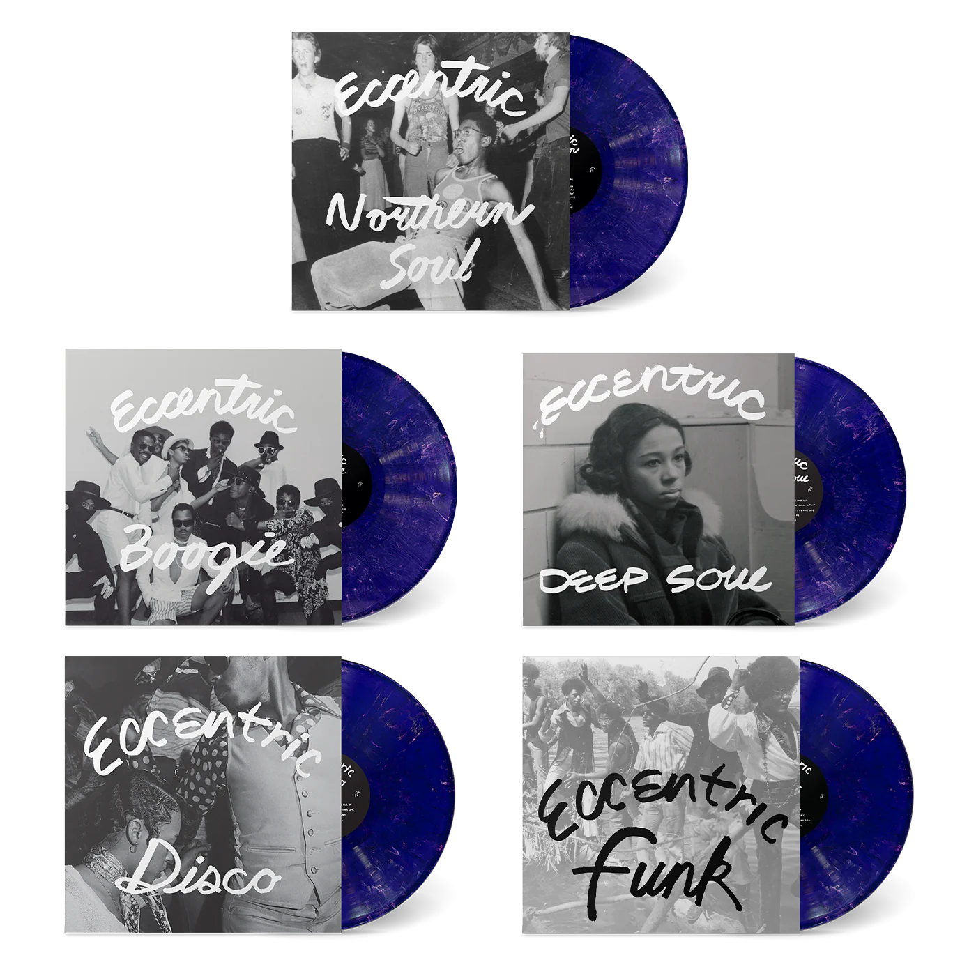 Eccentric Deep Soul - Image 5