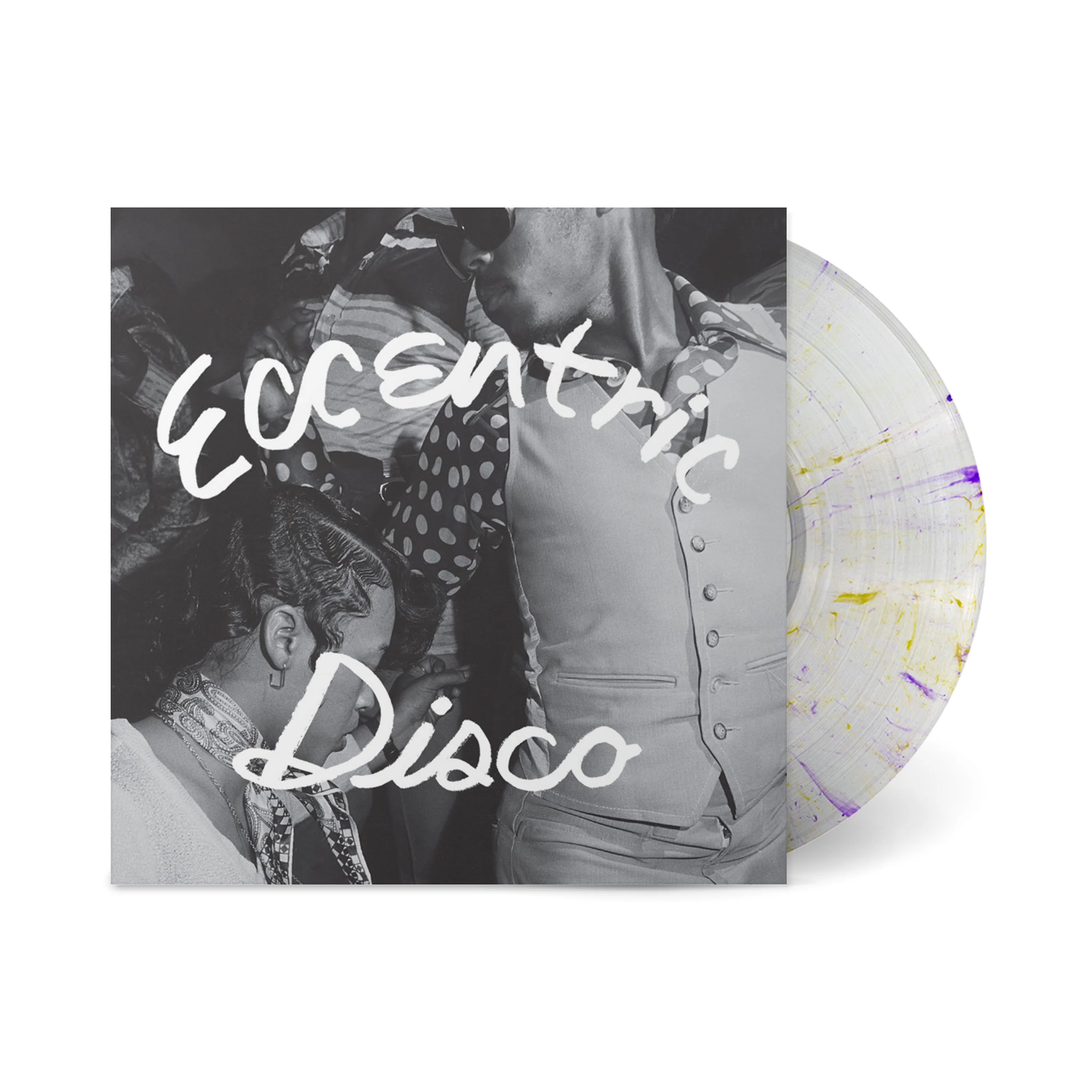 Eccentric Disco - Image 4